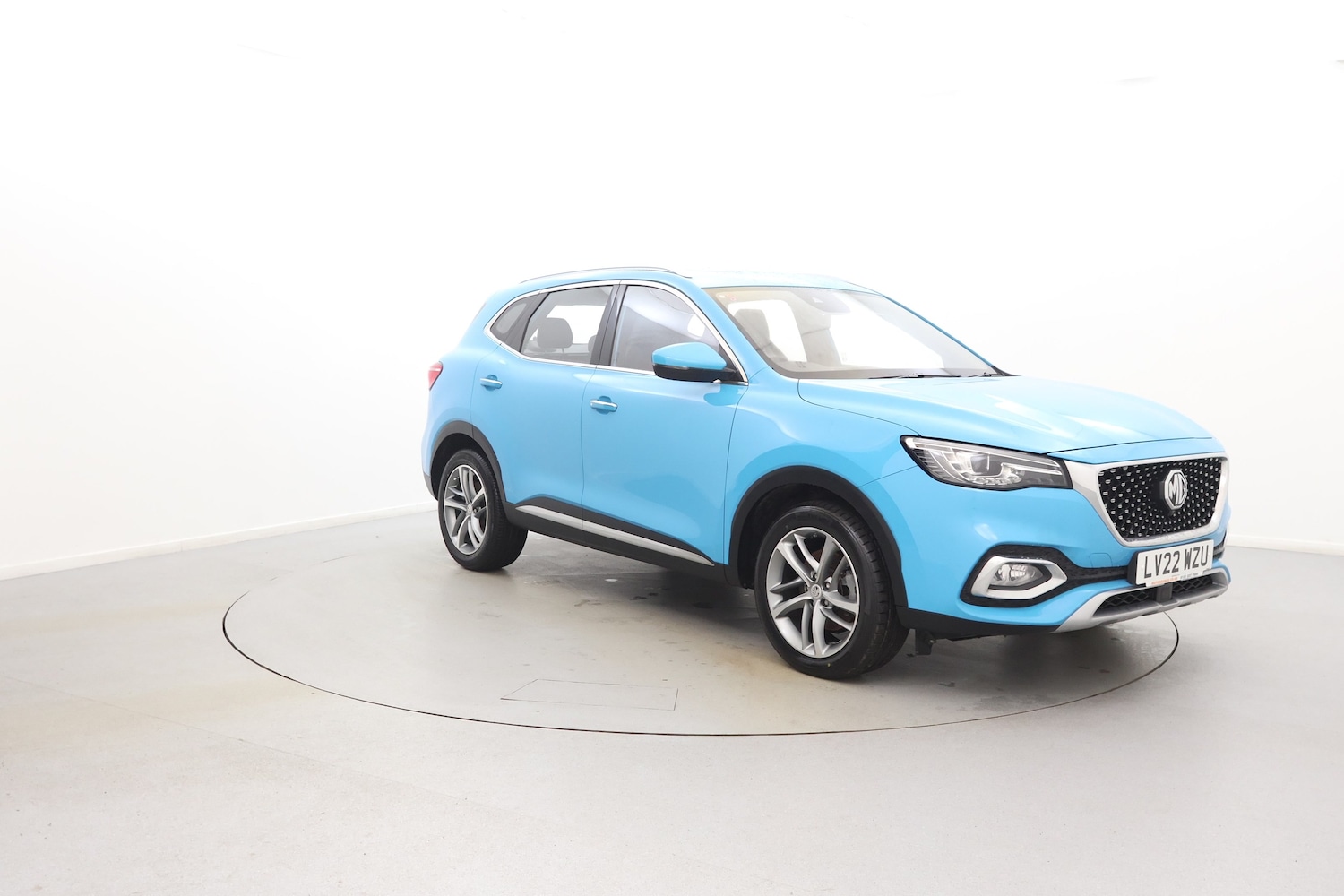 Used MG MG HS 2022 for sale - 76587946: Photo 25