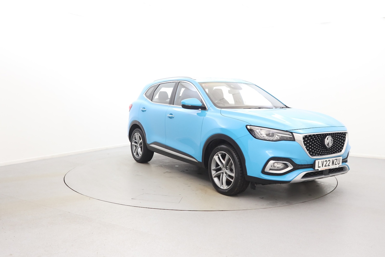 Used MG MG HS 2022 for sale - 76587946: Photo 26