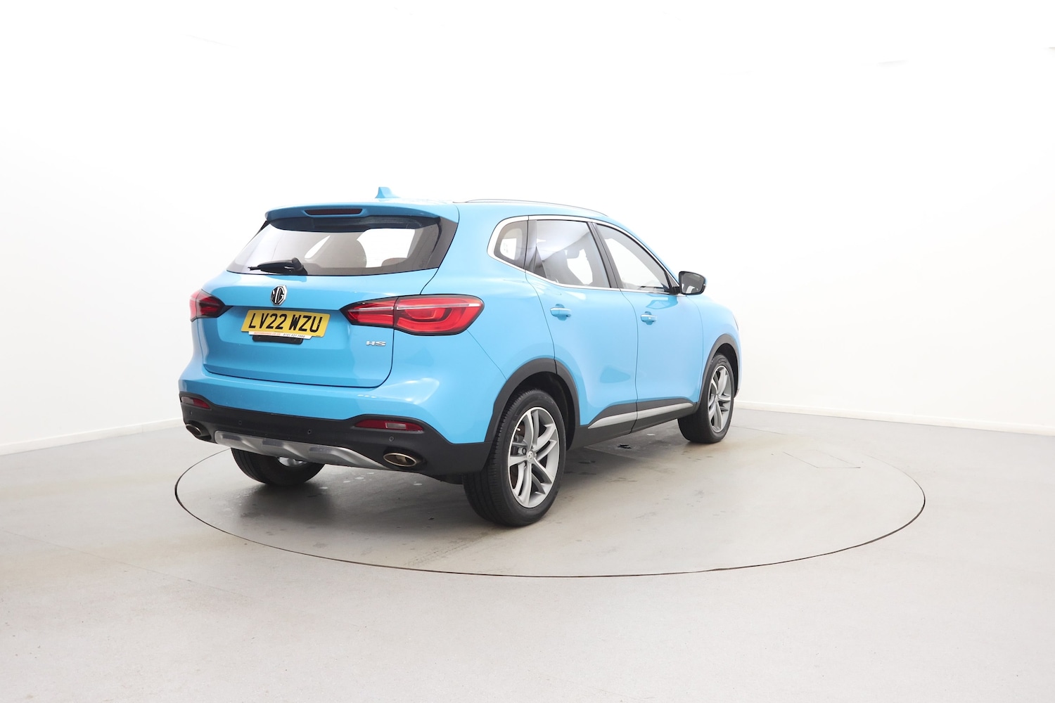 Used MG MG HS 2022 for sale - 76587946: Photo 3