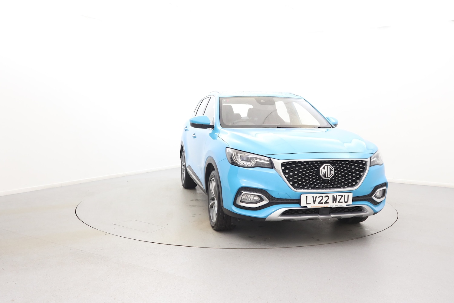 Used MG MG HS 2022 for sale - 76587946: Photo 30