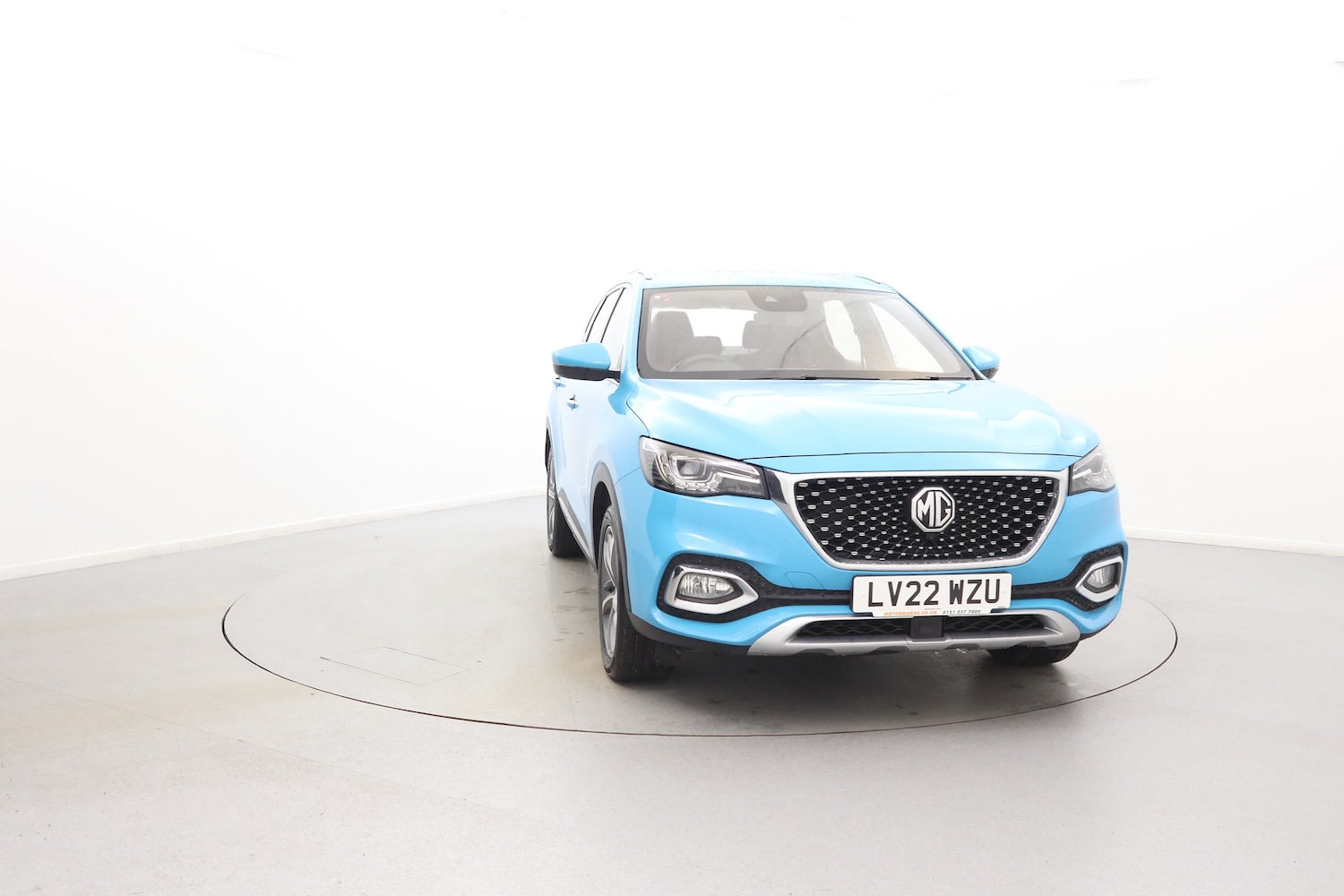 Used MG MG HS 2022 for sale - 76587946: Photo 31