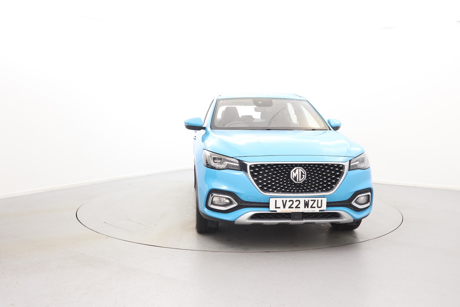 Used MG MG HS 2022 for sale - 76587946: Photo 32