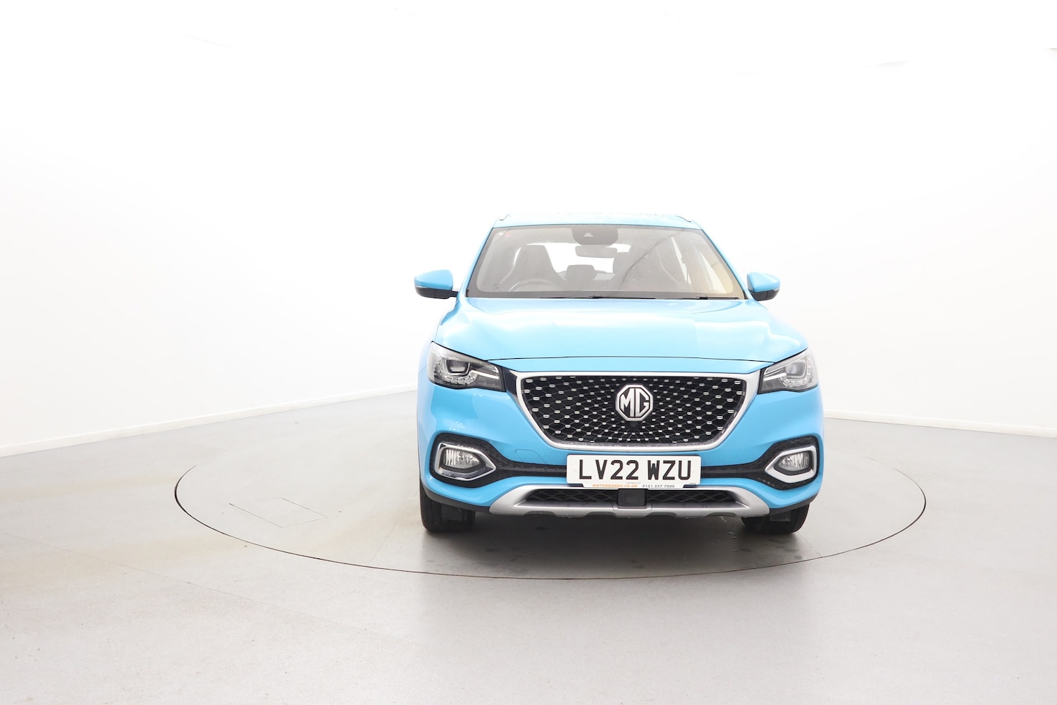 Used MG MG HS 2022 for sale - 76587946: Photo 33