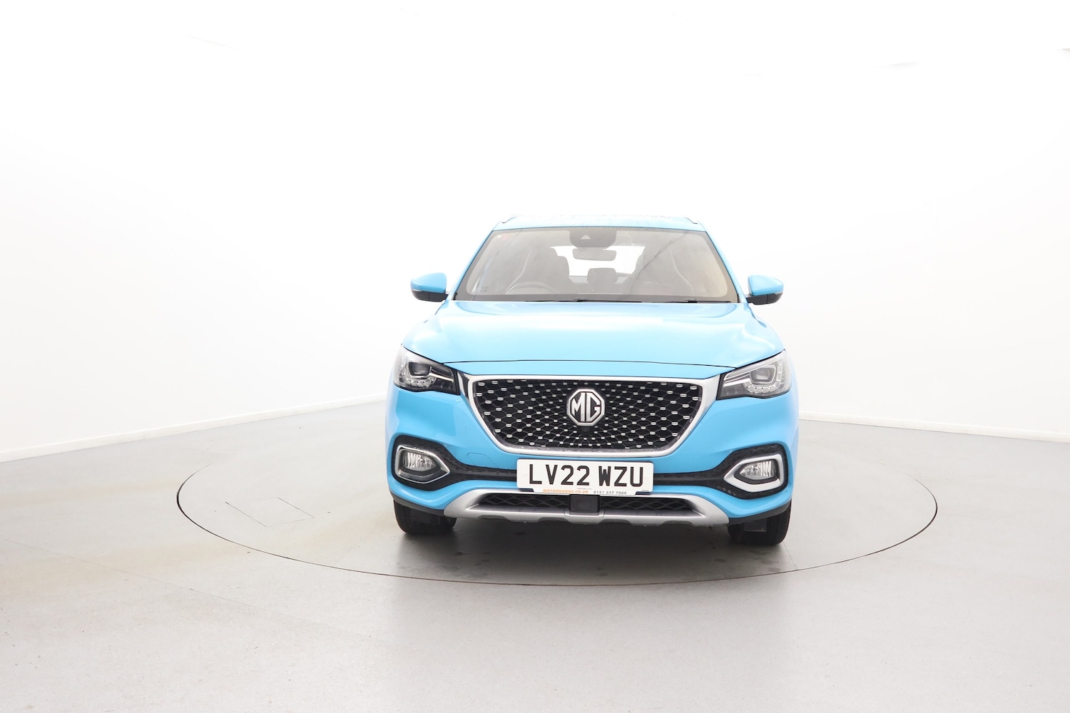 Used MG MG HS 2022 for sale - 76587946: Photo 34