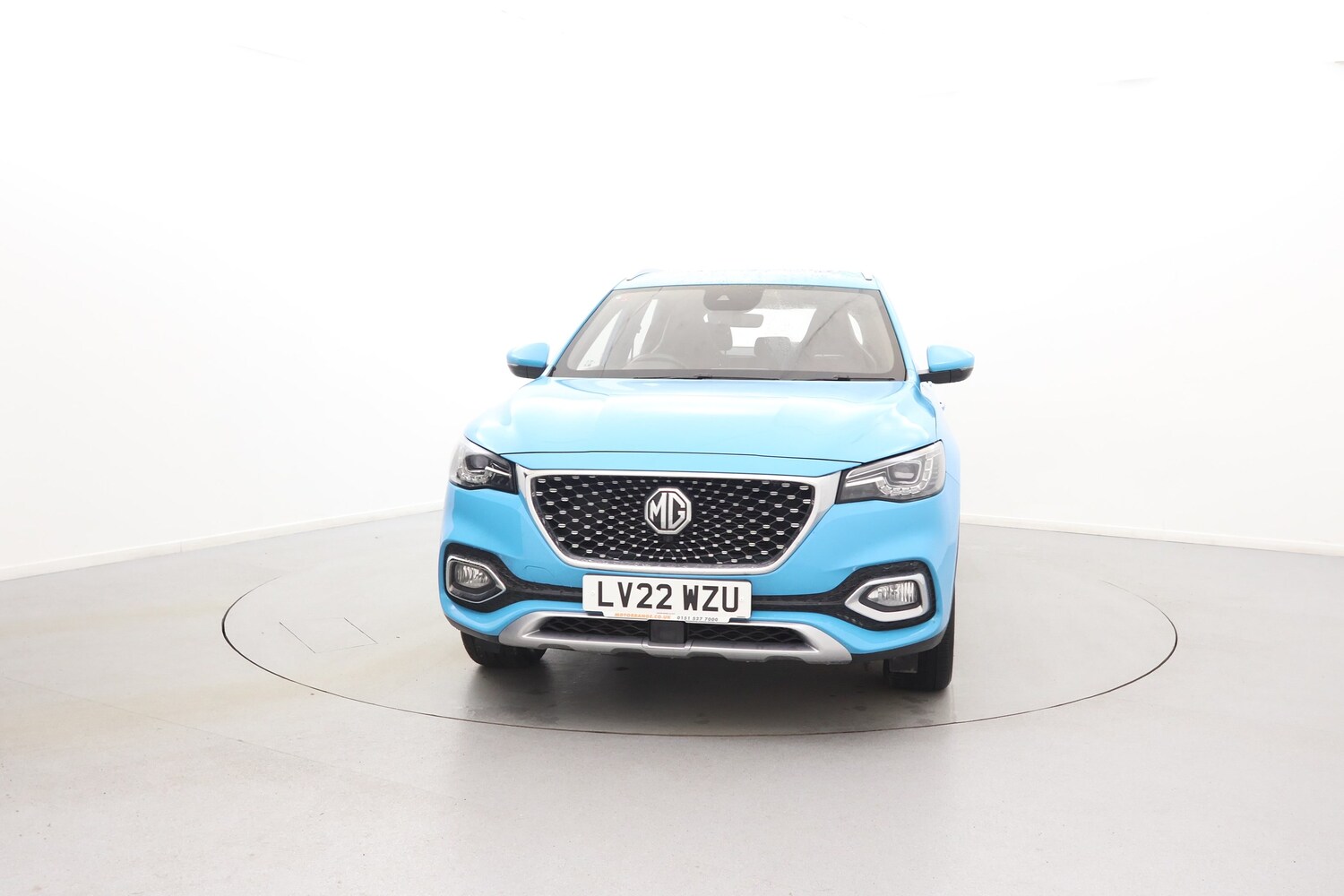 Used MG MG HS 2022 for sale - 76587946: Photo 35