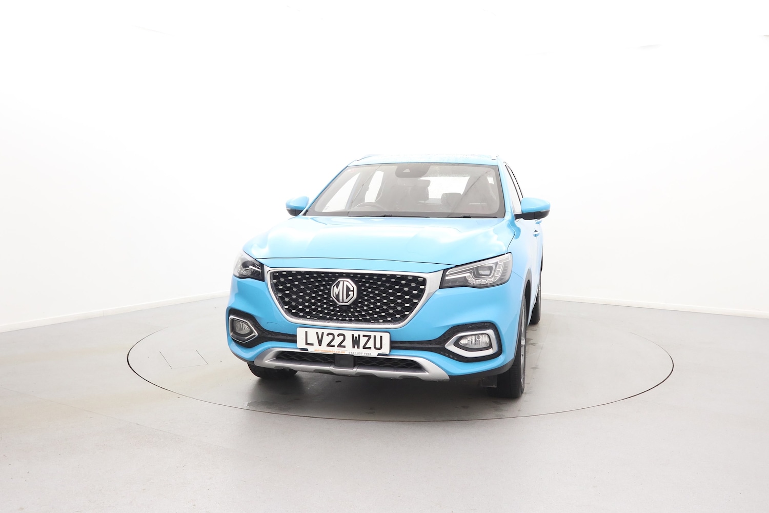 Used MG MG HS 2022 for sale - 76587946: Photo 36