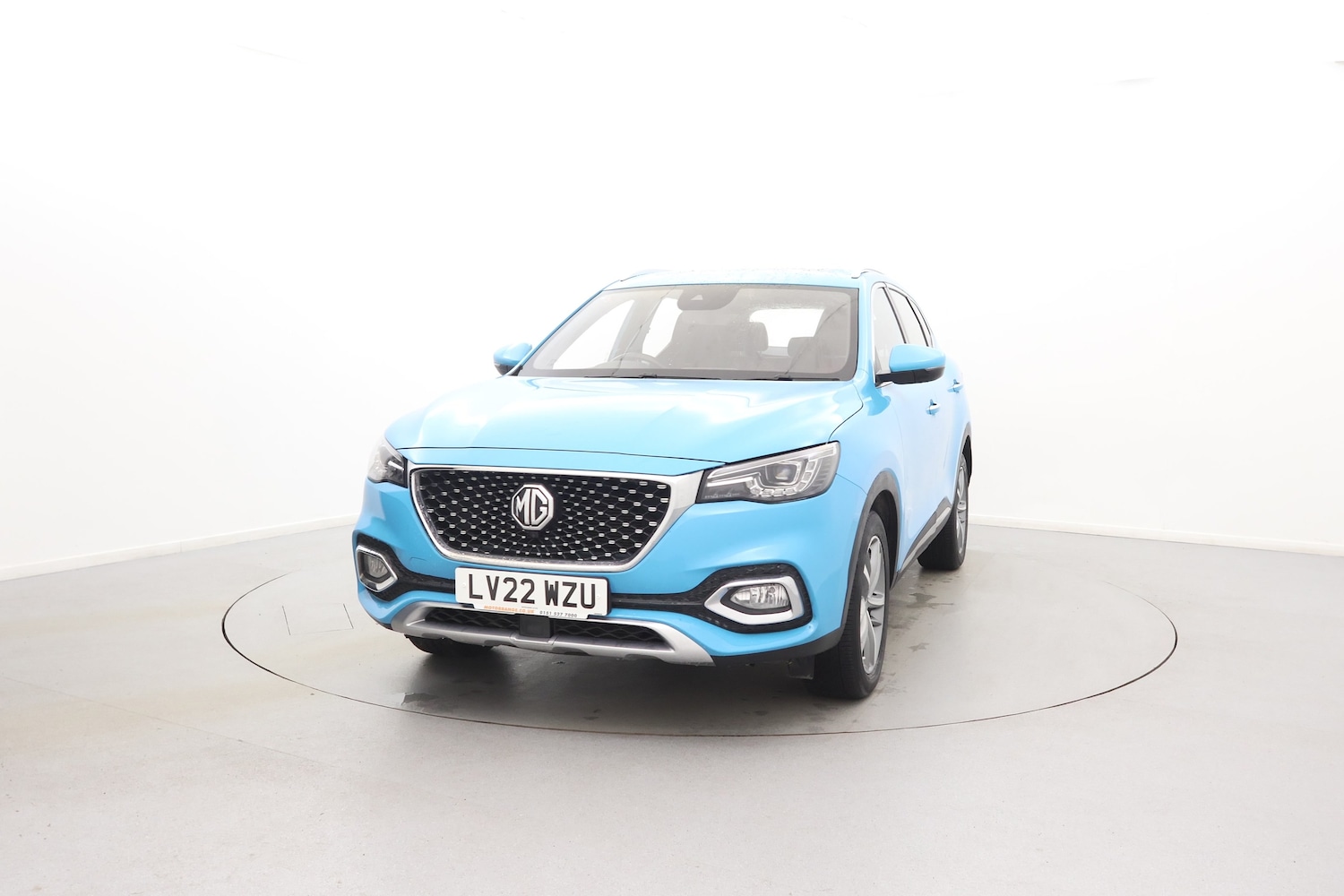 Used MG MG HS 2022 for sale - 76587946: Photo 37