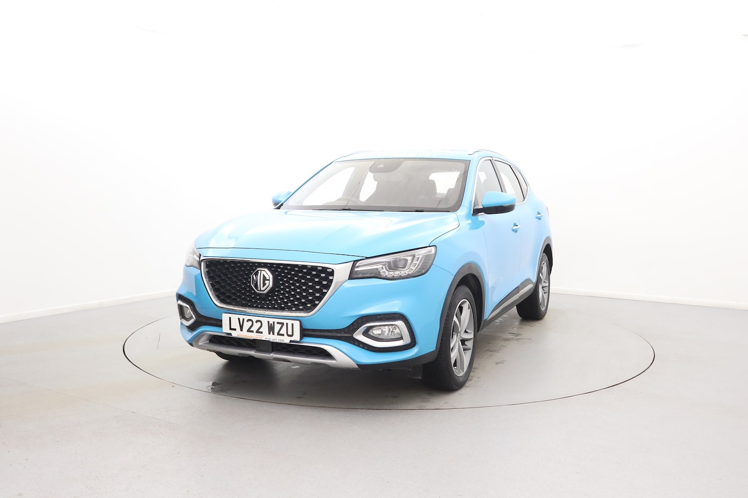 Used MG MG HS 2022 for sale - 76587946: Photo 38