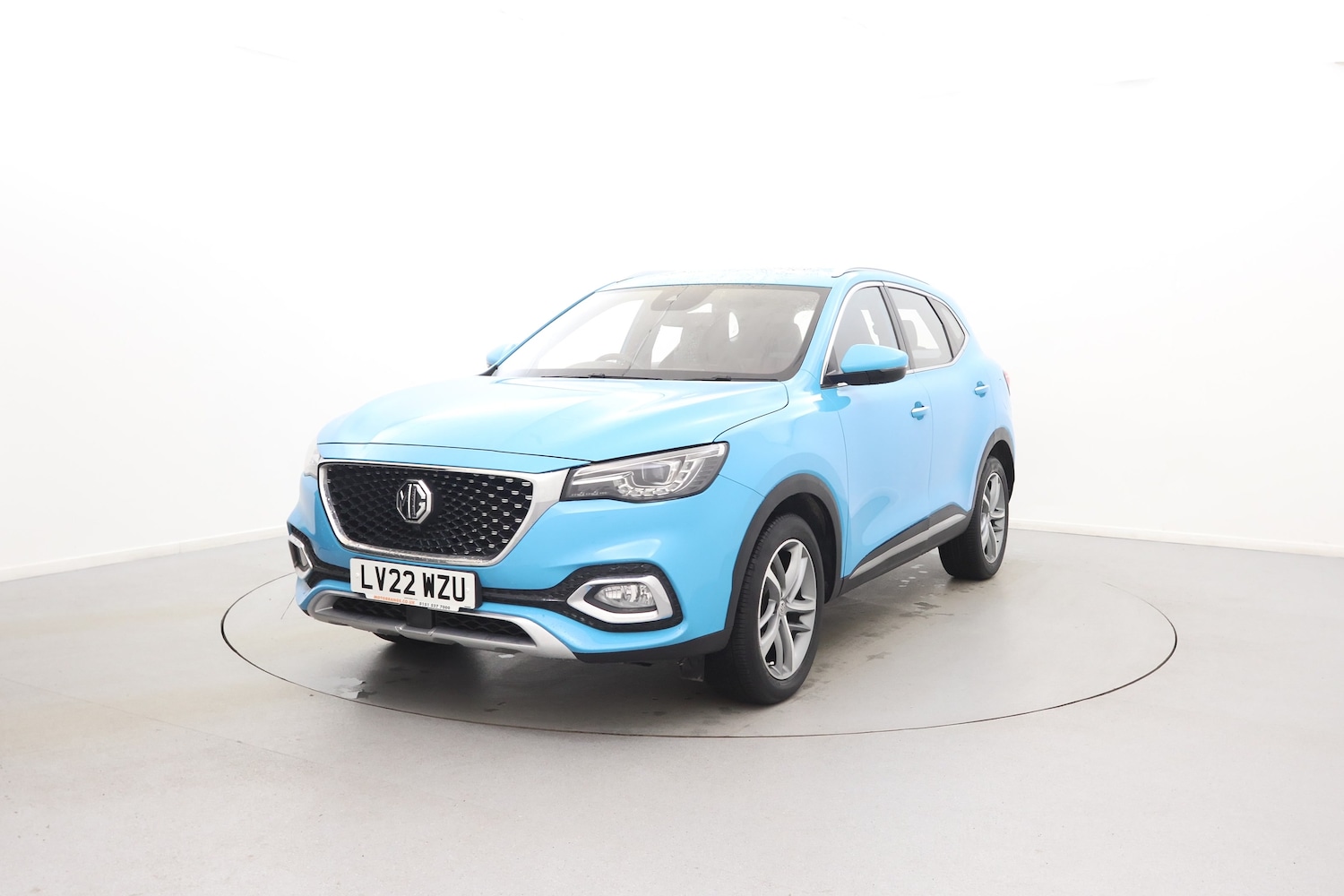 Used MG MG HS 2022 for sale - 76587946: Photo 39