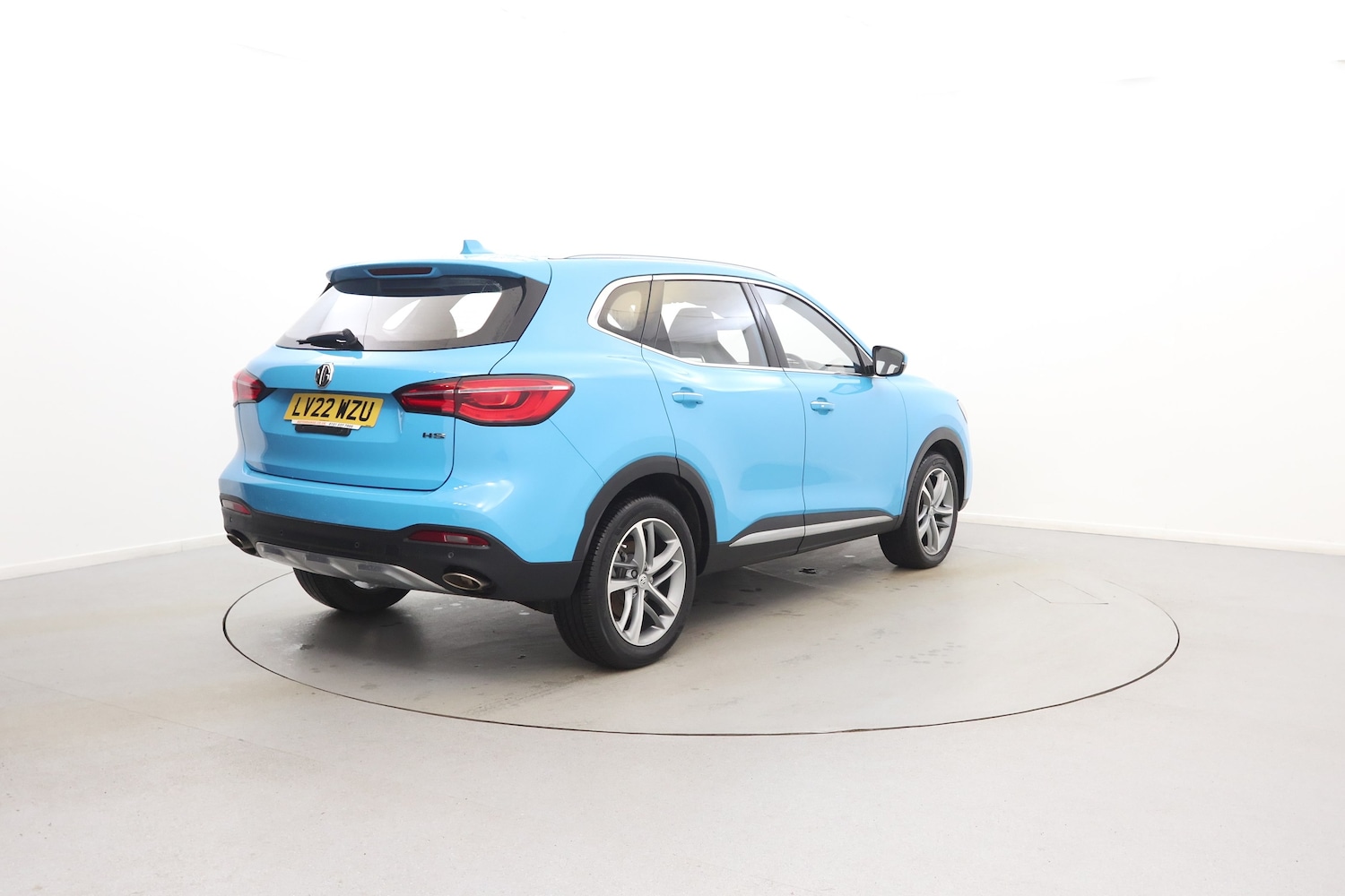 Used MG MG HS 2022 for sale - 76587946: Photo 4