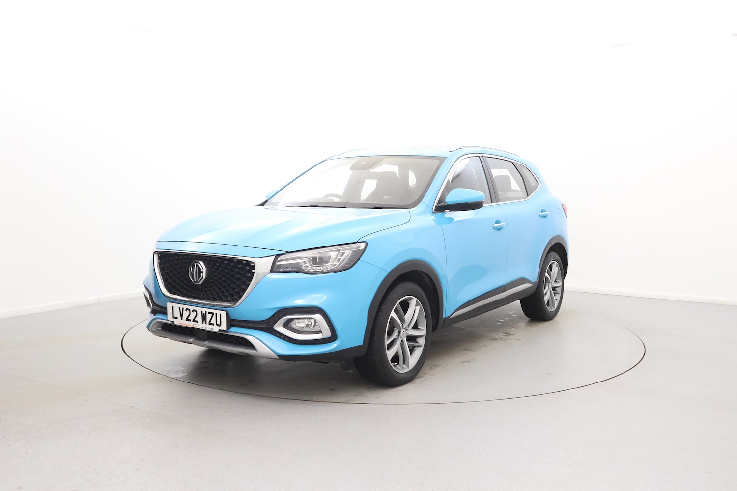 Used MG MG HS 2022 for sale - 76587946: Photo 40