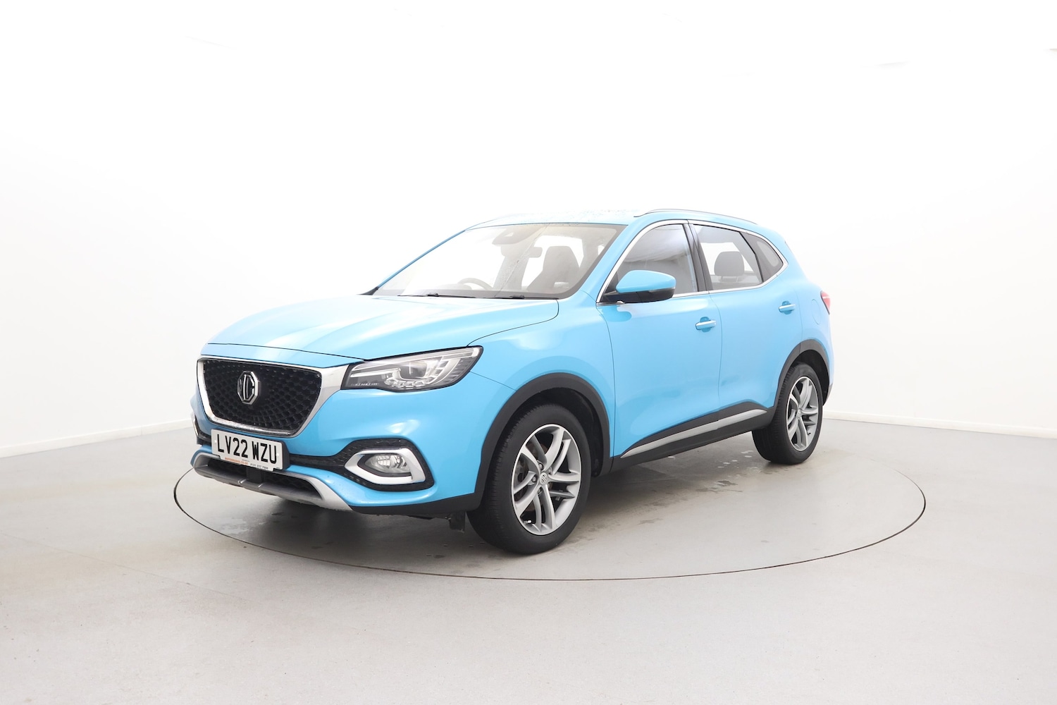 Used MG MG HS 2022 for sale - 76587946: Photo 41