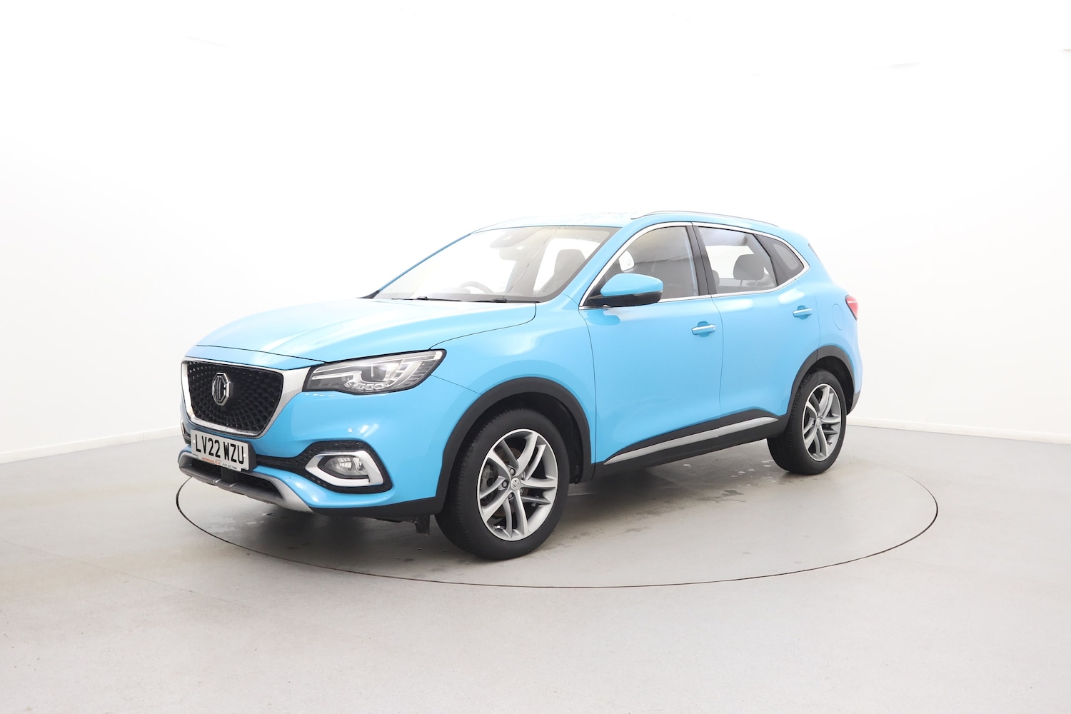 Used MG MG HS 2022 for sale - 76587946: Photo 42