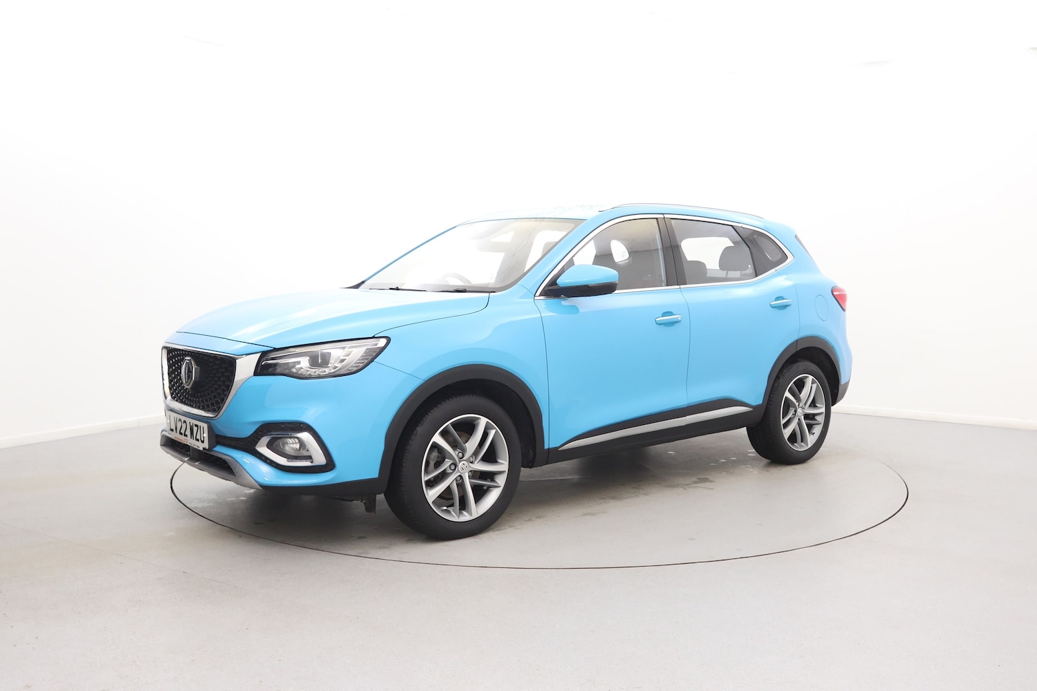 Used MG MG HS 2022 for sale - 76587946: Photo 43