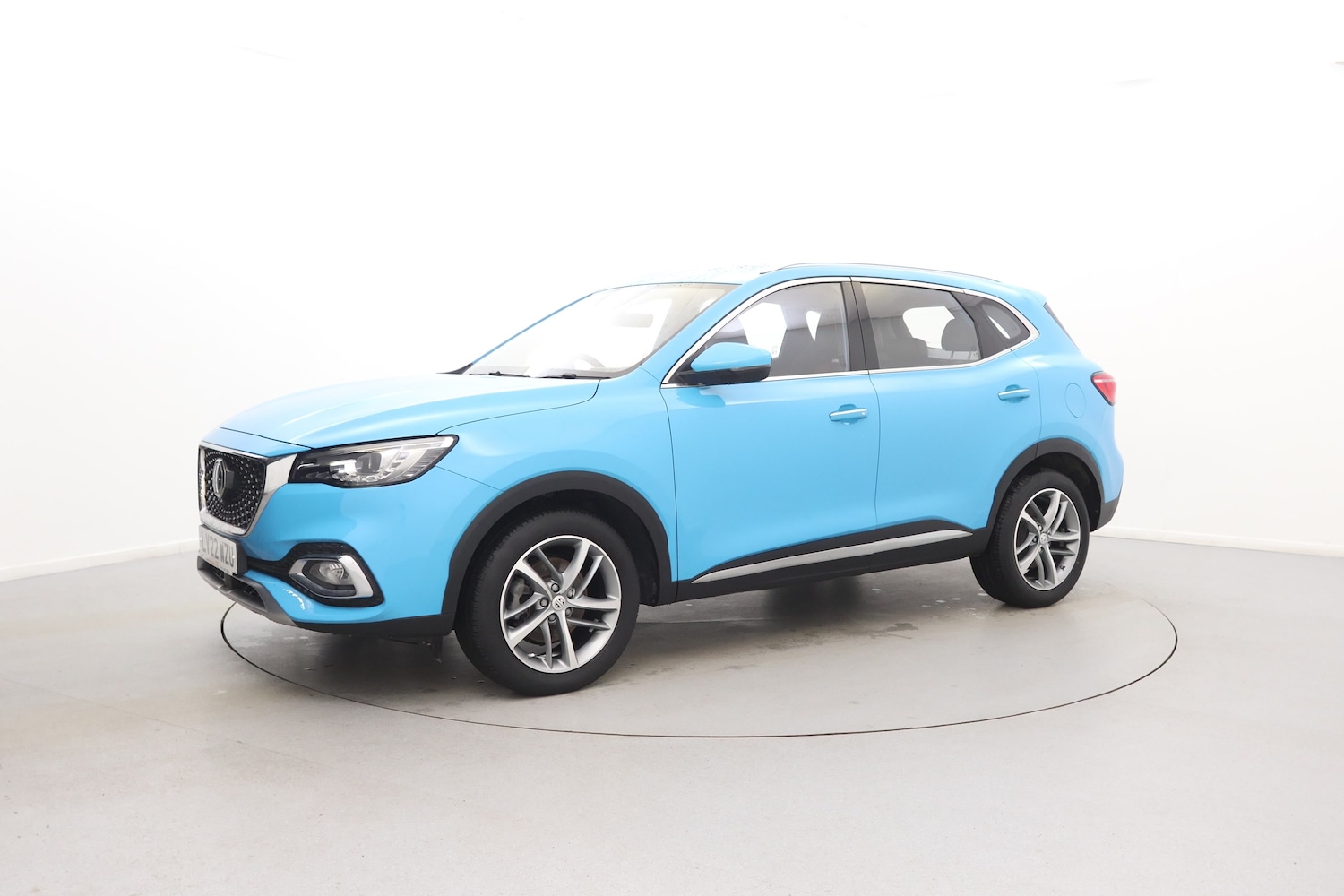 Used MG MG HS 2022 for sale - 76587946: Photo 44