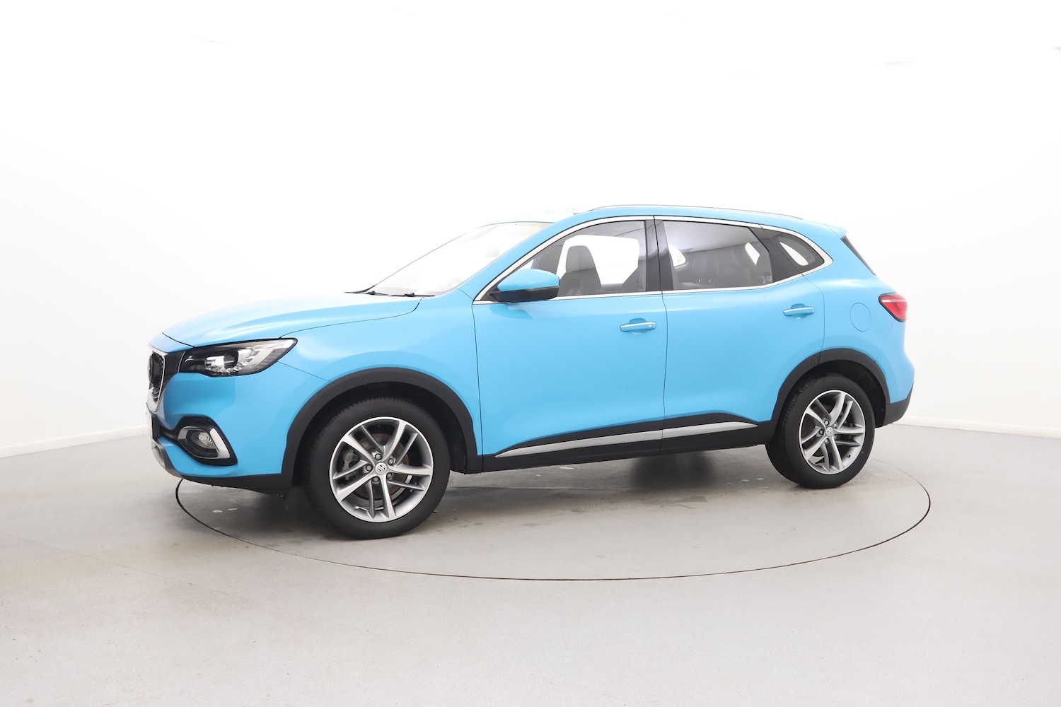 Used MG MG HS 2022 for sale - 76587946: Photo 46