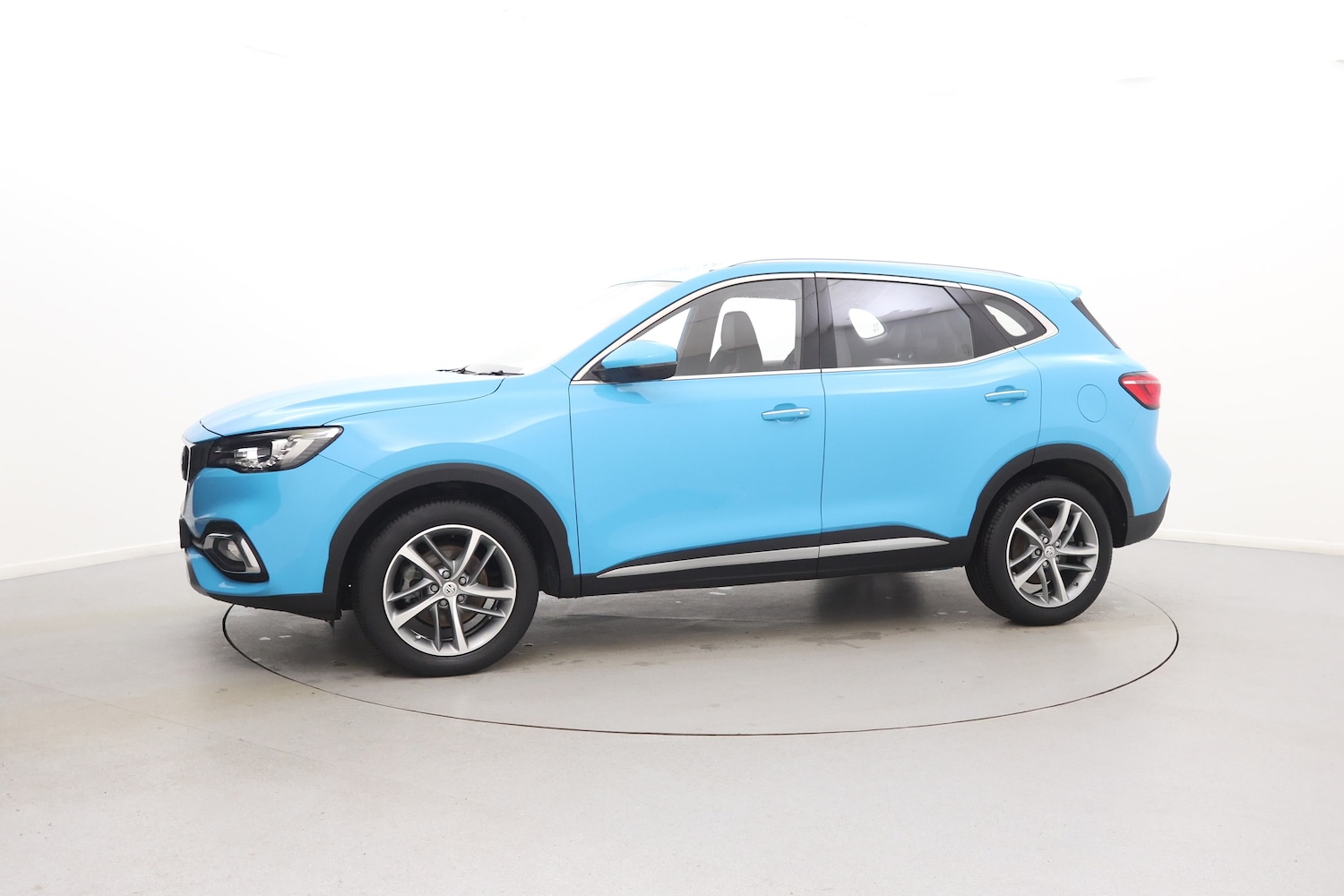 Used MG MG HS 2022 for sale - 76587946: Photo 47