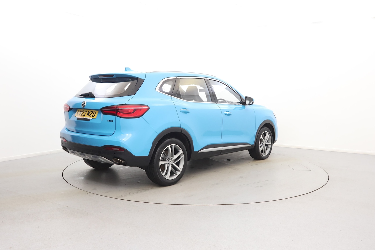 Used MG MG HS 2022 for sale - 76587946: Photo 5