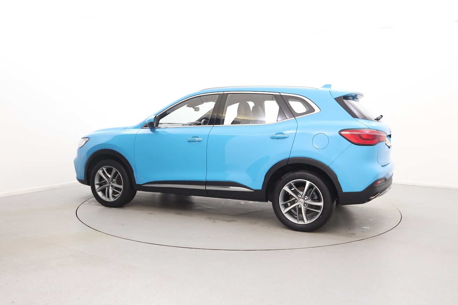 Used MG MG HS 2022 for sale - 76587946: Photo 56