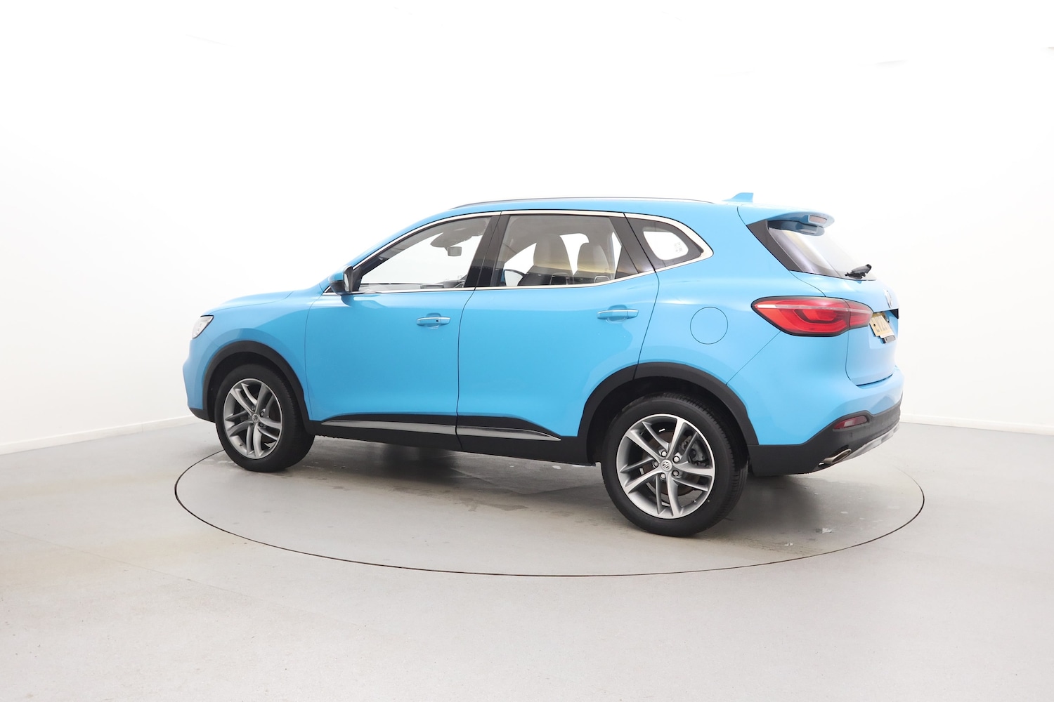 Used MG MG HS 2022 for sale - 76587946: Photo 57