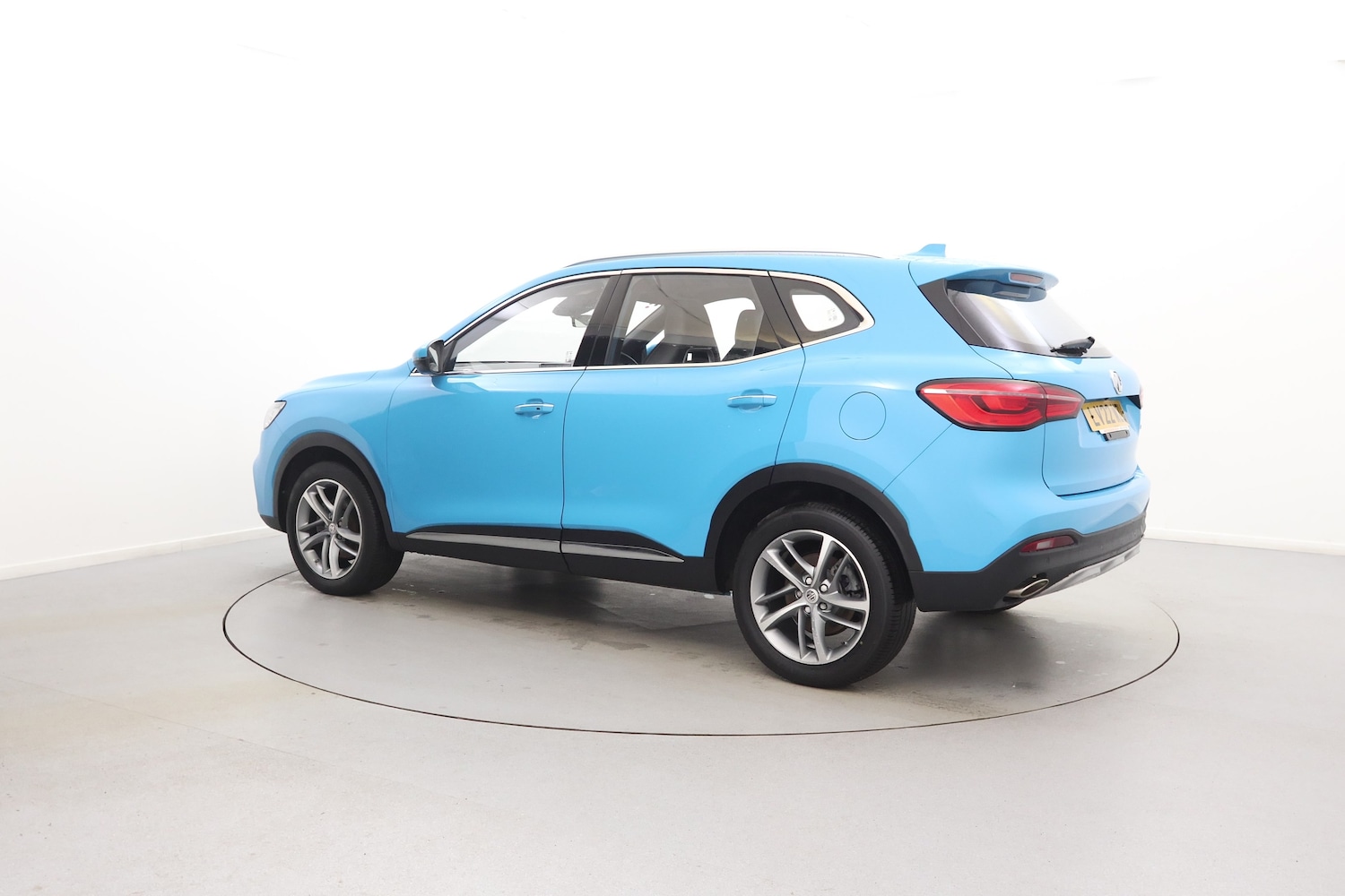 Used MG MG HS 2022 for sale - 76587946: Photo 58