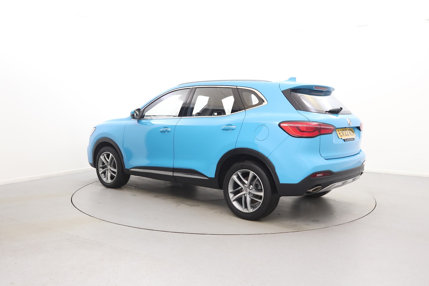 Used MG MG HS 2022 for sale - 76587946: Photo 59