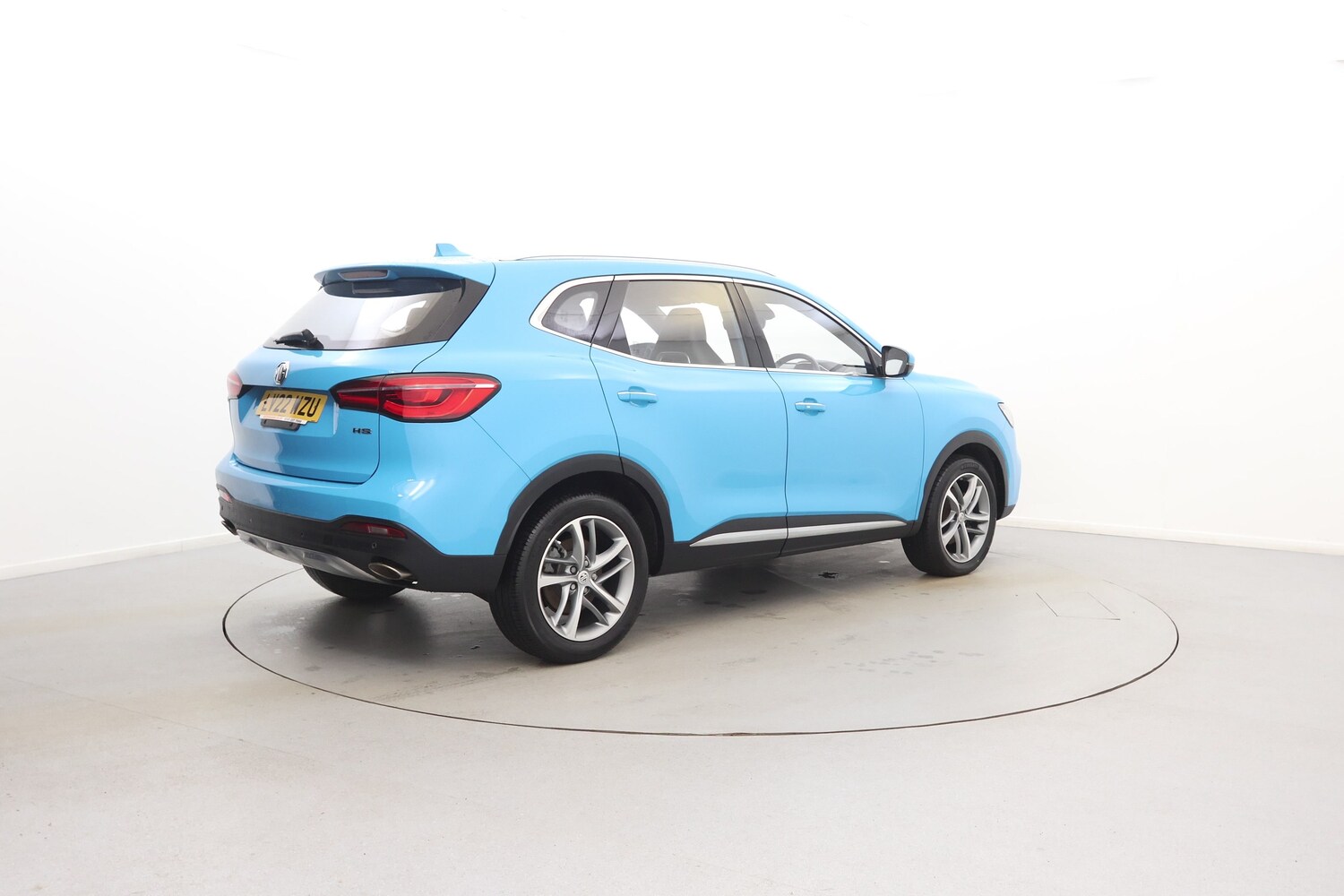 Used MG MG HS 2022 for sale - 76587946: Photo 6