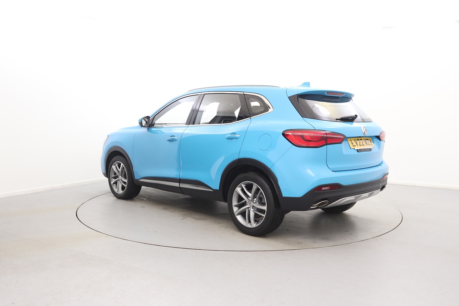 Used MG MG HS 2022 for sale - 76587946: Photo 60