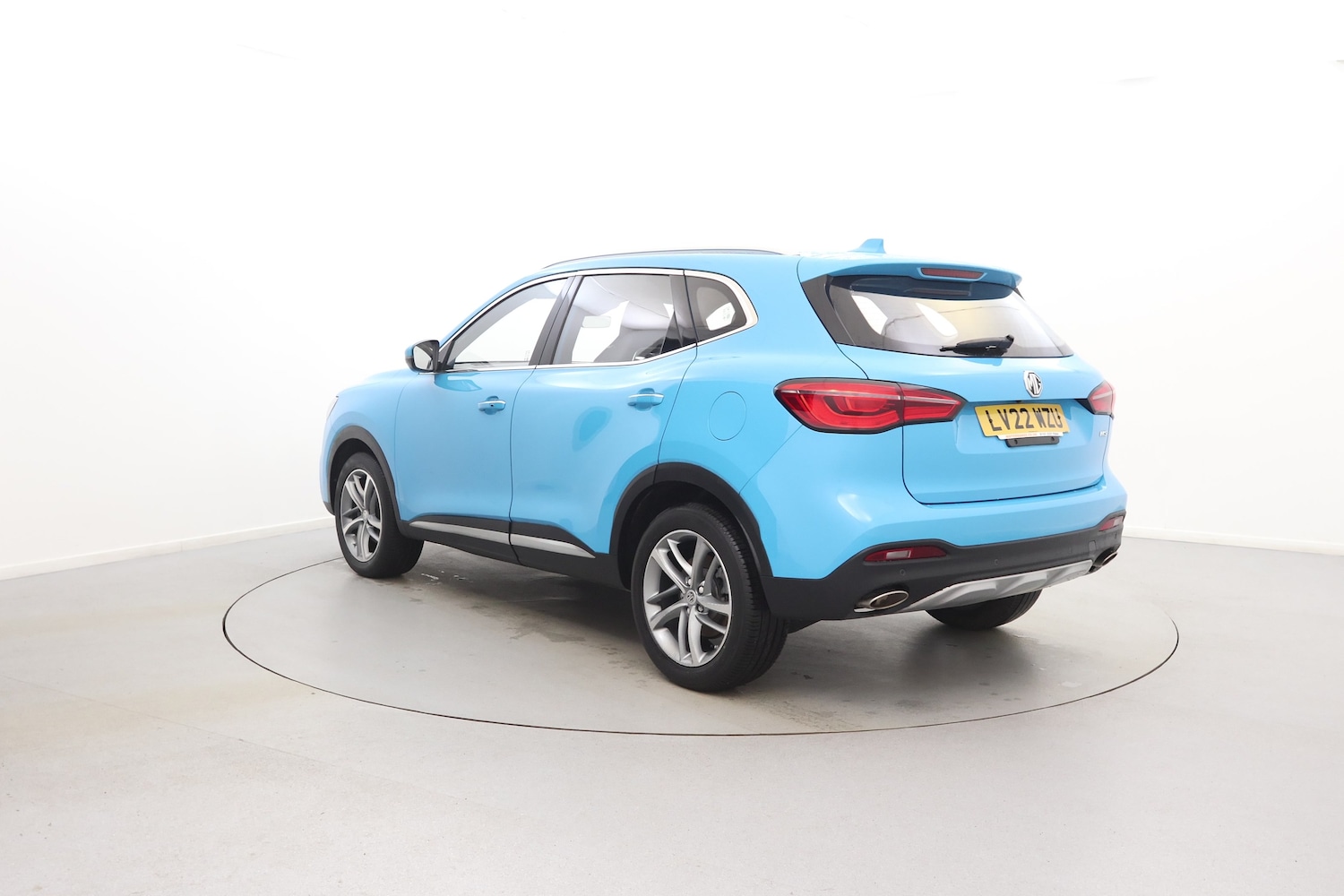 Used MG MG HS 2022 for sale - 76587946: Photo 61