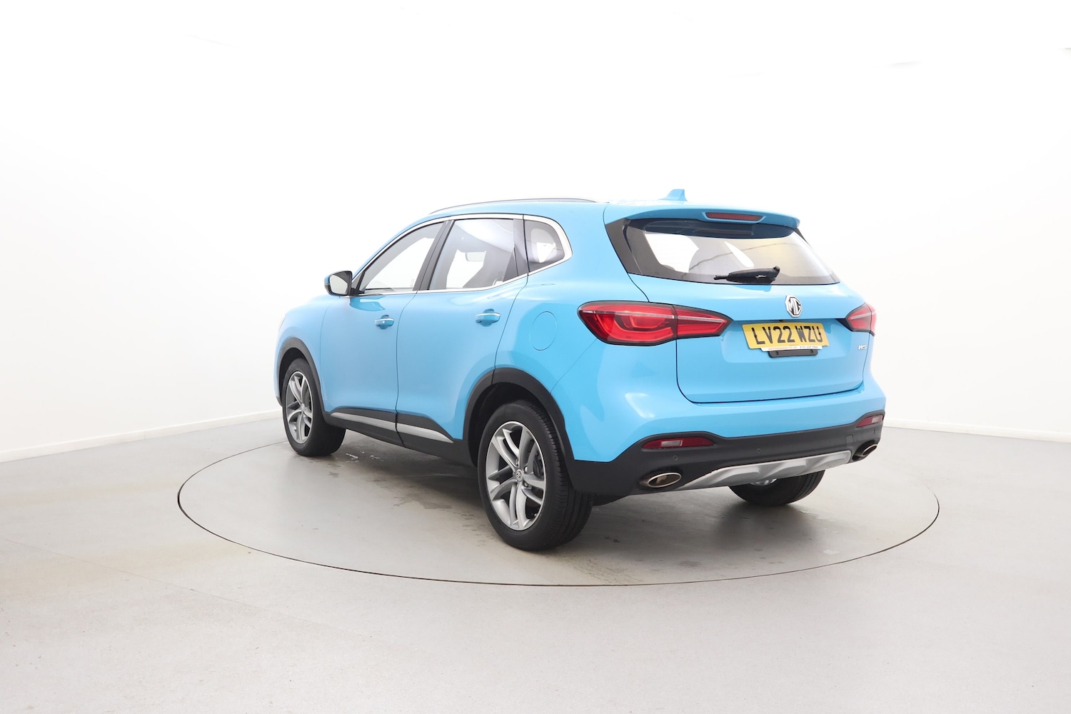 Used MG MG HS 2022 for sale - 76587946: Photo 62