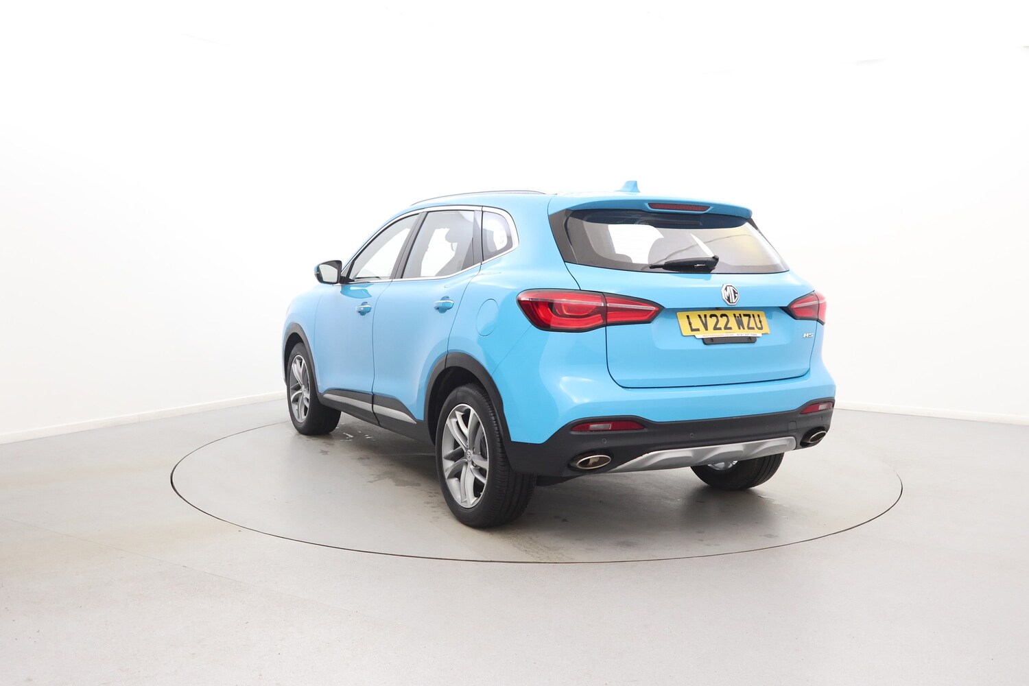 Used MG MG HS 2022 for sale - 76587946: Photo 63