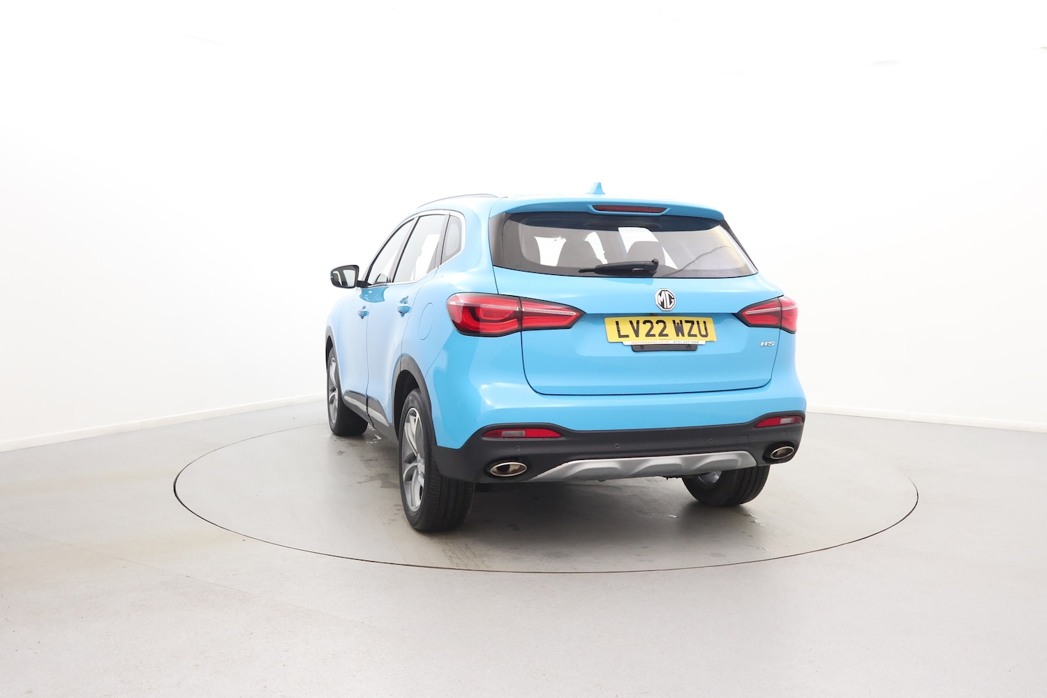 Used MG MG HS 2022 for sale - 76587946: Photo 65