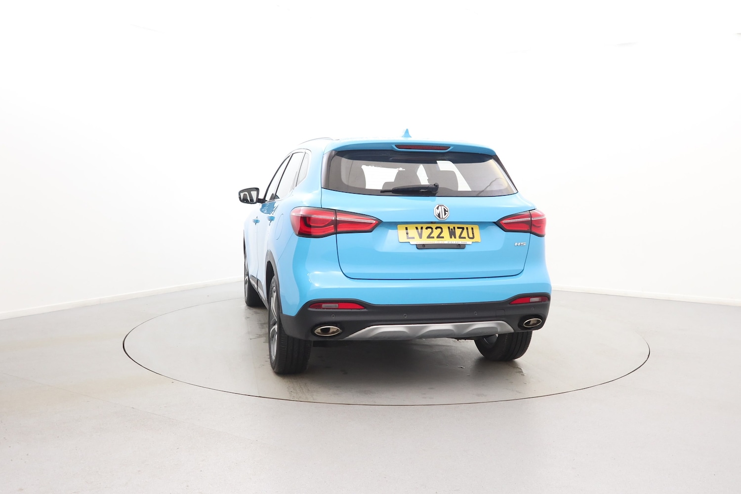 Used MG MG HS 2022 for sale - 76587946: Photo 66