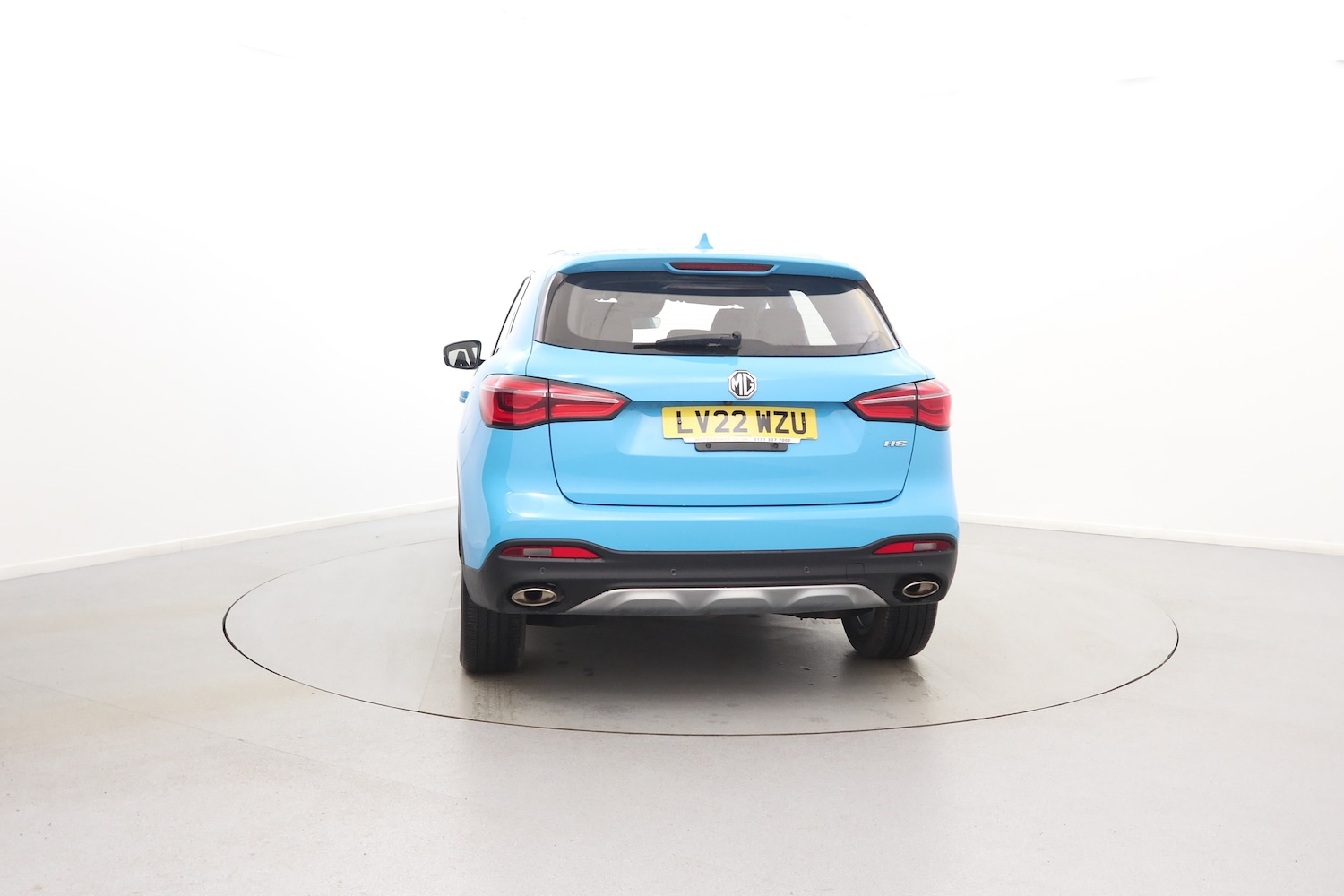 Used MG MG HS 2022 for sale - 76587946: Photo 67