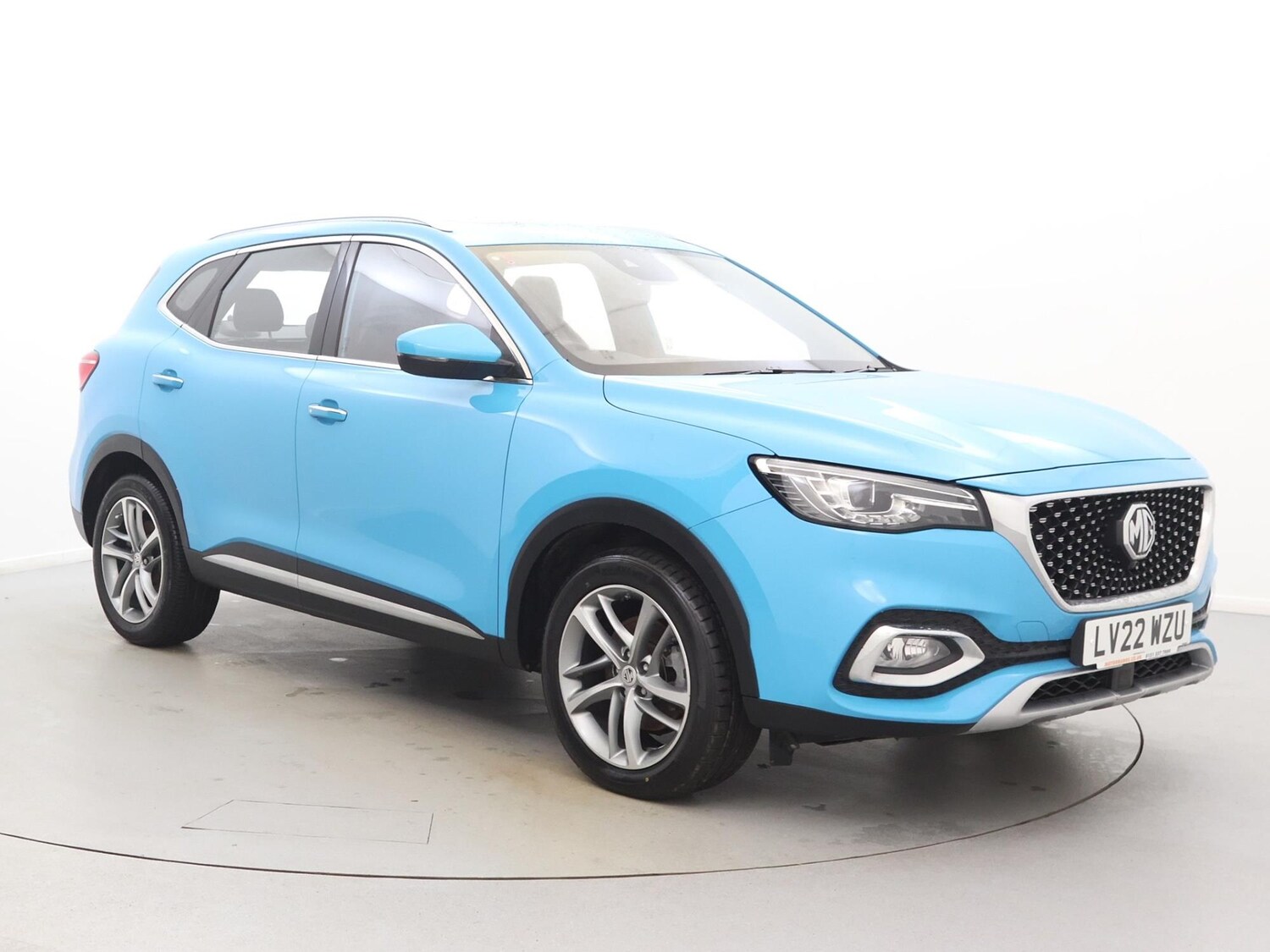 Used MG MG HS 2022 for sale - 76587946: Photo 72