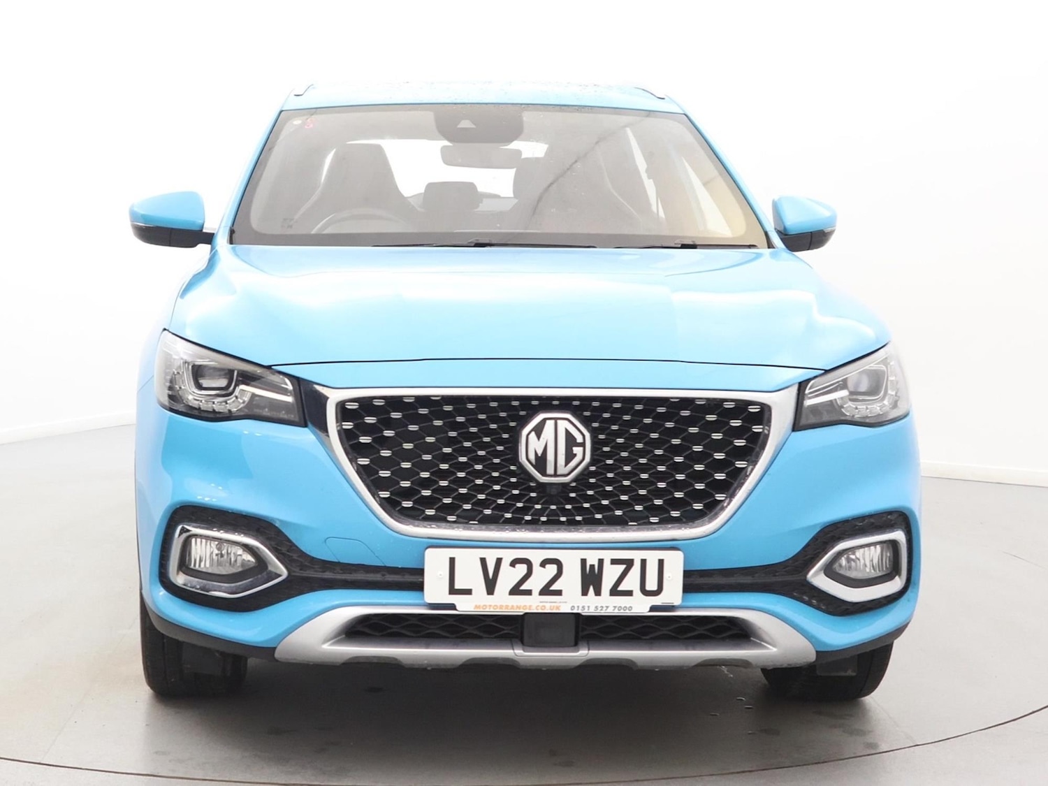 Used MG MG HS 2022 for sale - 76587946: Photo 73