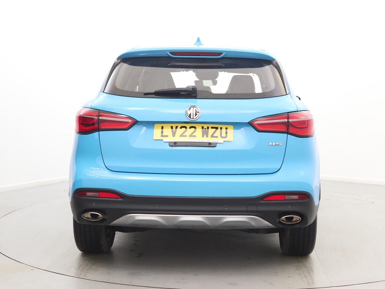 Used MG MG HS 2022 for sale - 76587946: Photo 77