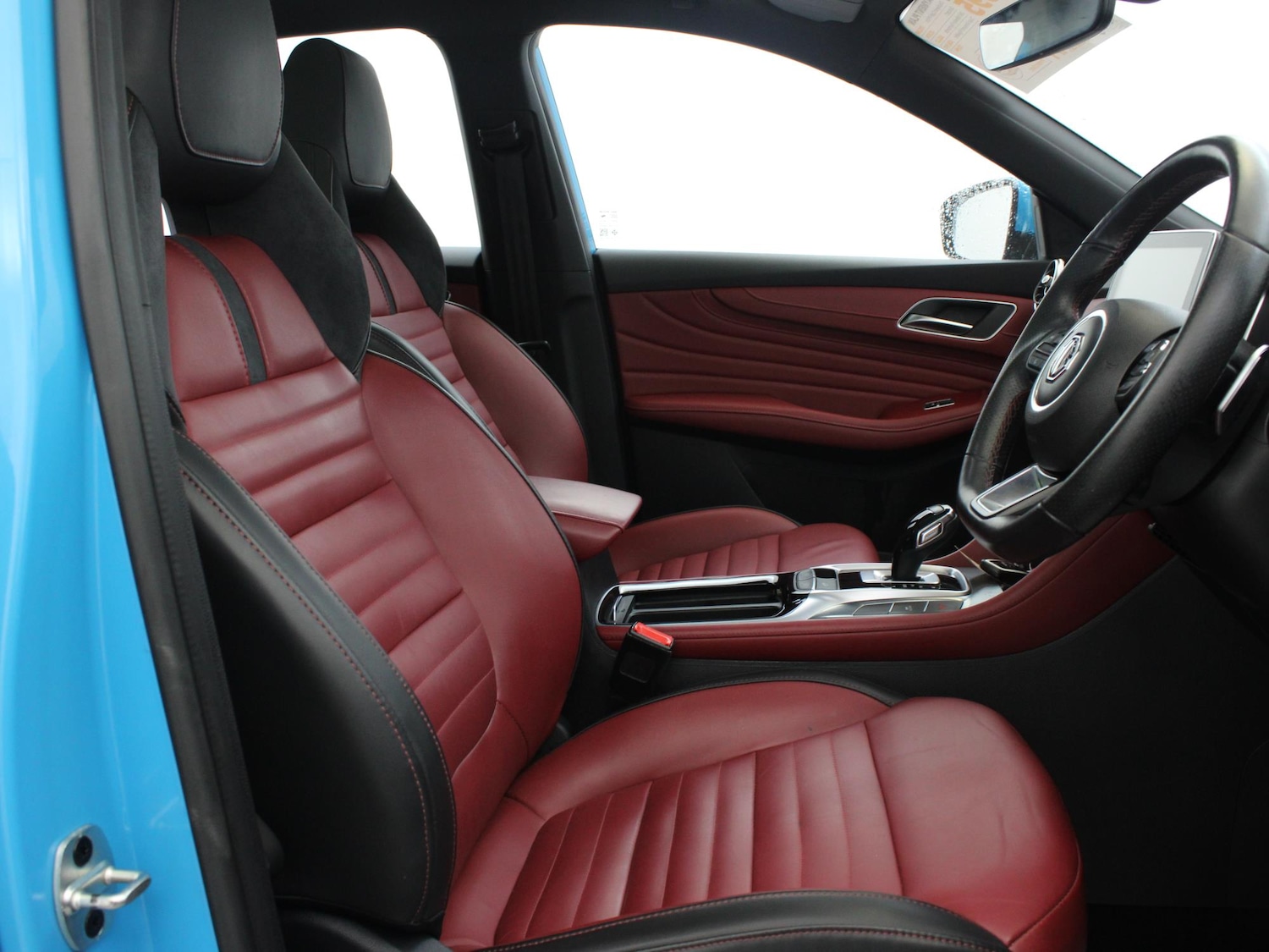 Used MG MG HS 2022 for sale - 76587946: Photo 80