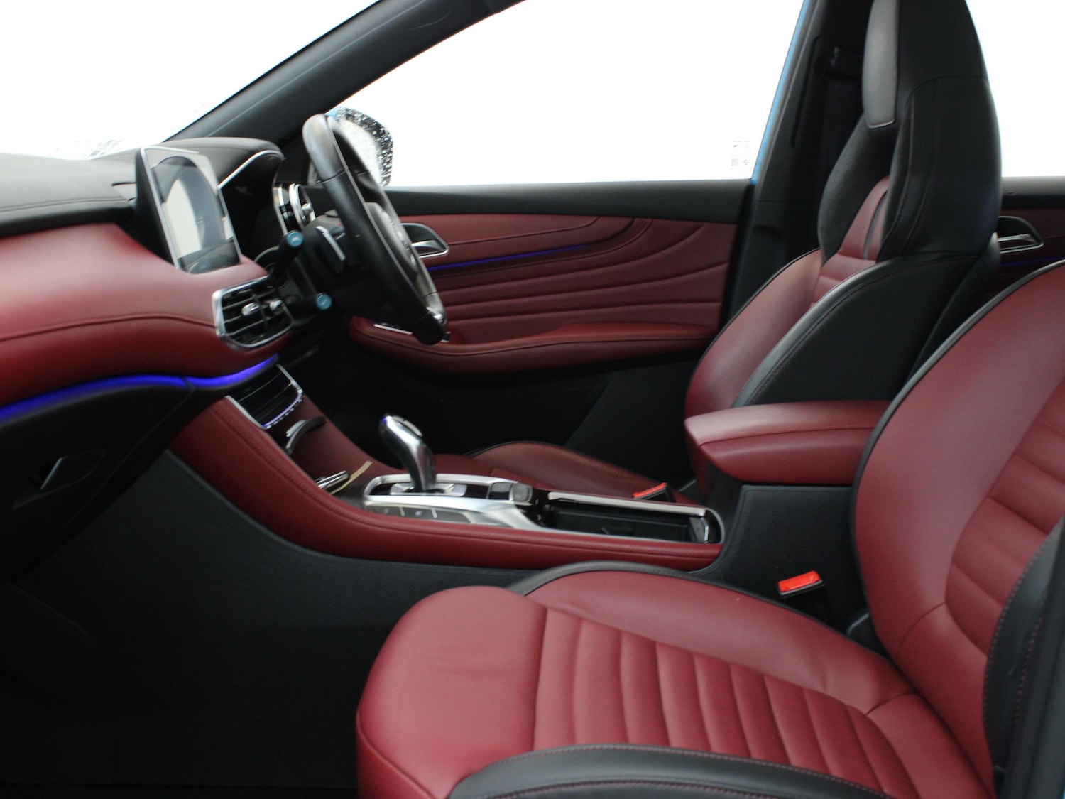 Used MG MG HS 2022 for sale - 76587946: Photo 81