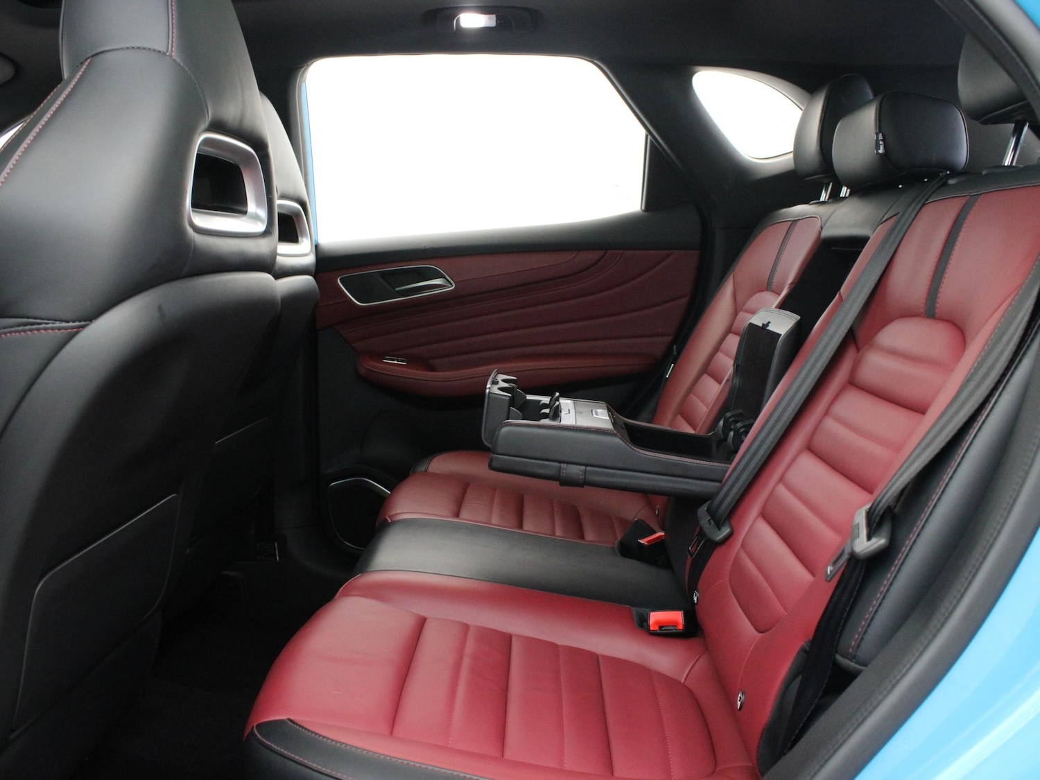 Used MG MG HS 2022 for sale - 76587946: Photo 84