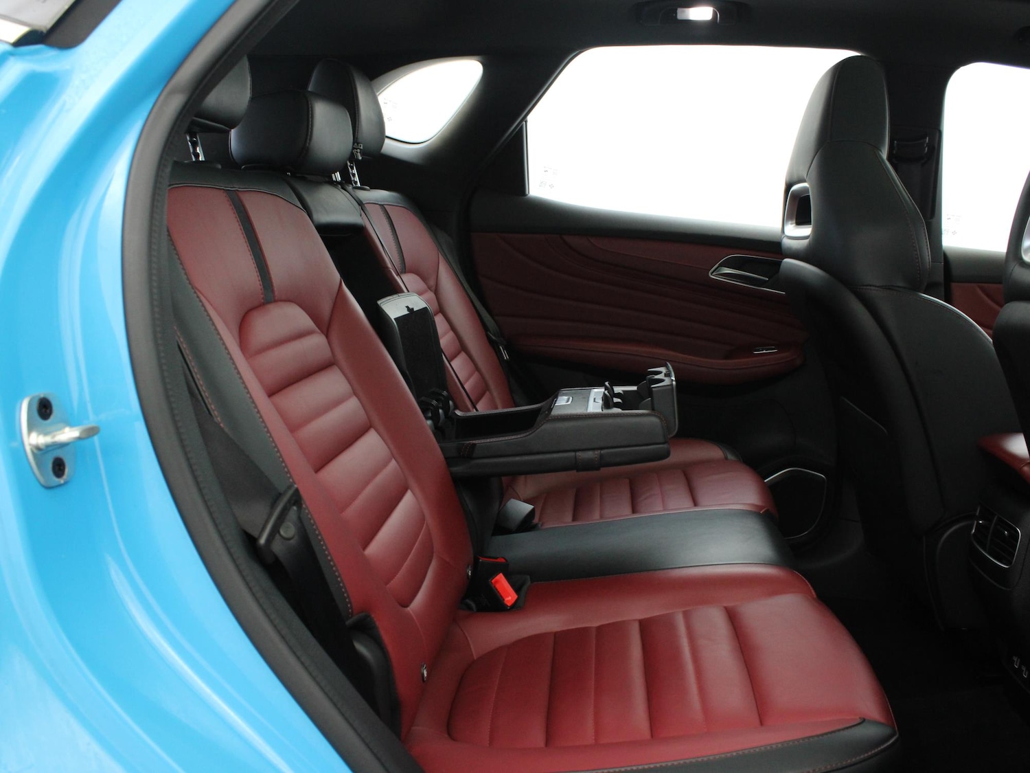 Used MG MG HS 2022 for sale - 76587946: Photo 86