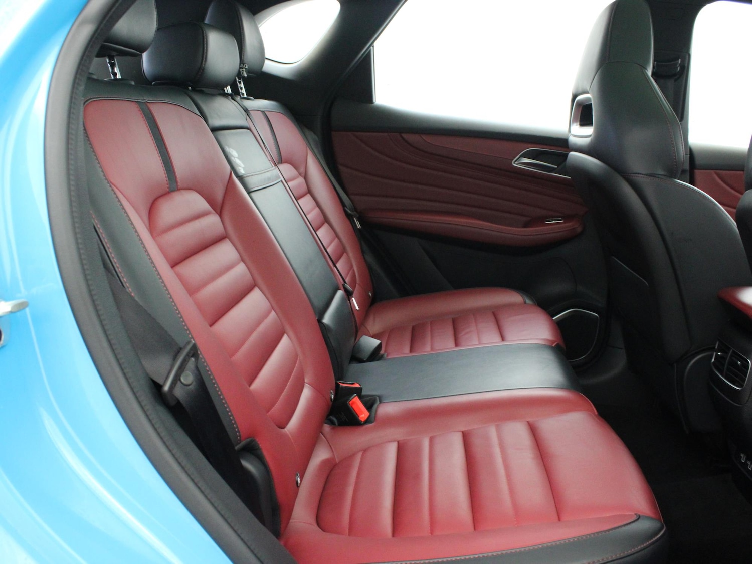 Used MG MG HS 2022 for sale - 76587946: Photo 87