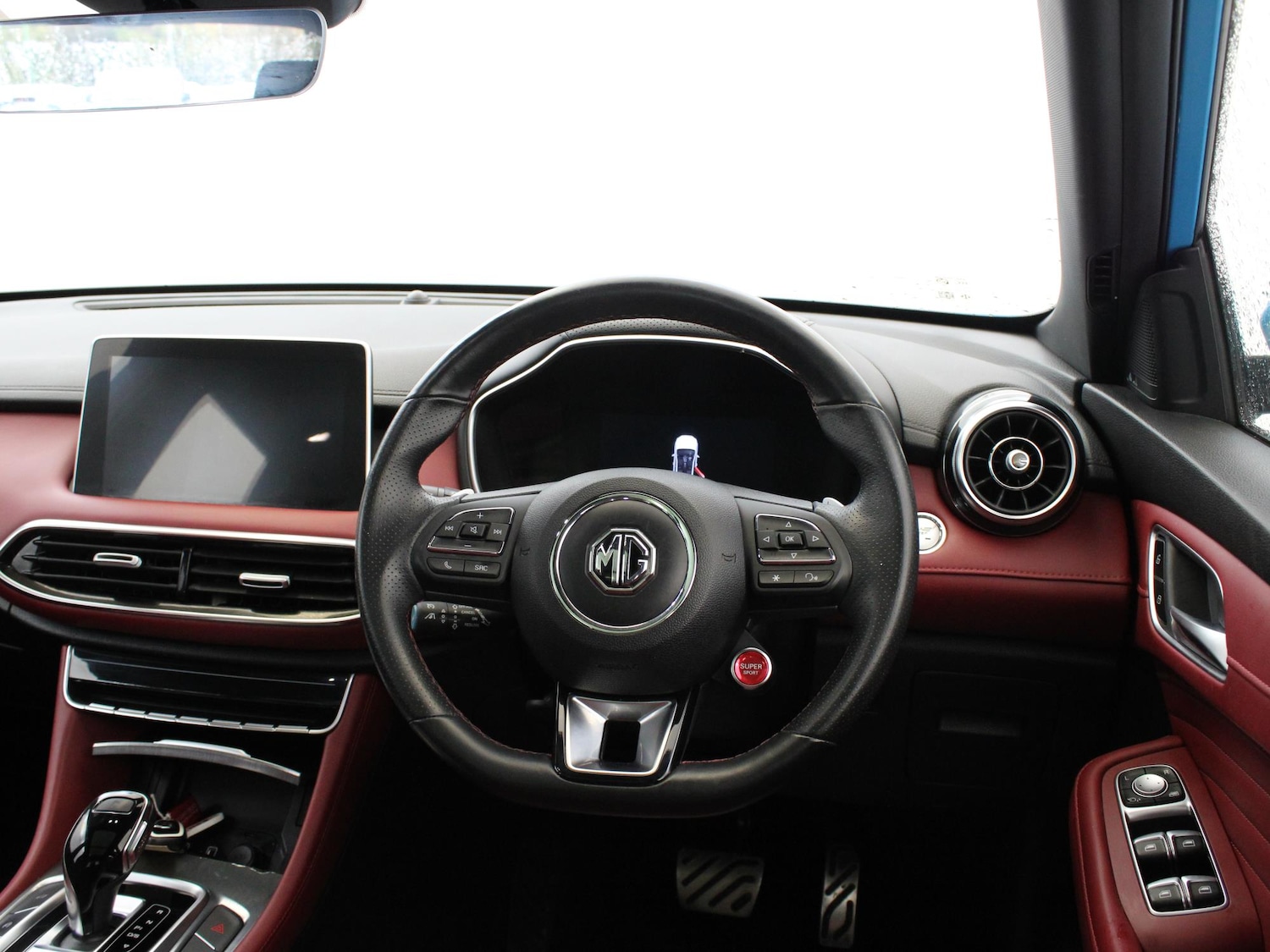 Used MG MG HS 2022 for sale - 76587946: Photo 88