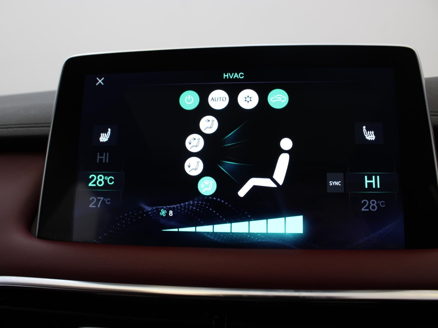 Used MG MG HS 2022 for sale - 76587946: Photo 93