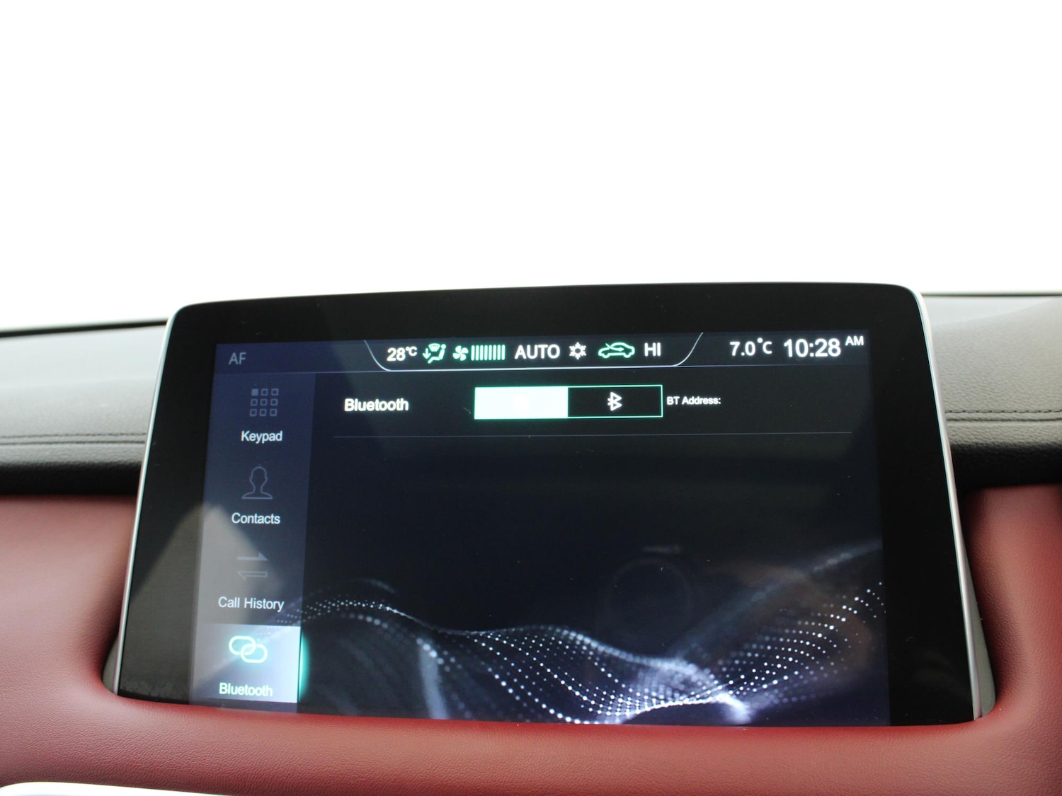 Used MG MG HS 2022 for sale - 76587946: Photo 95