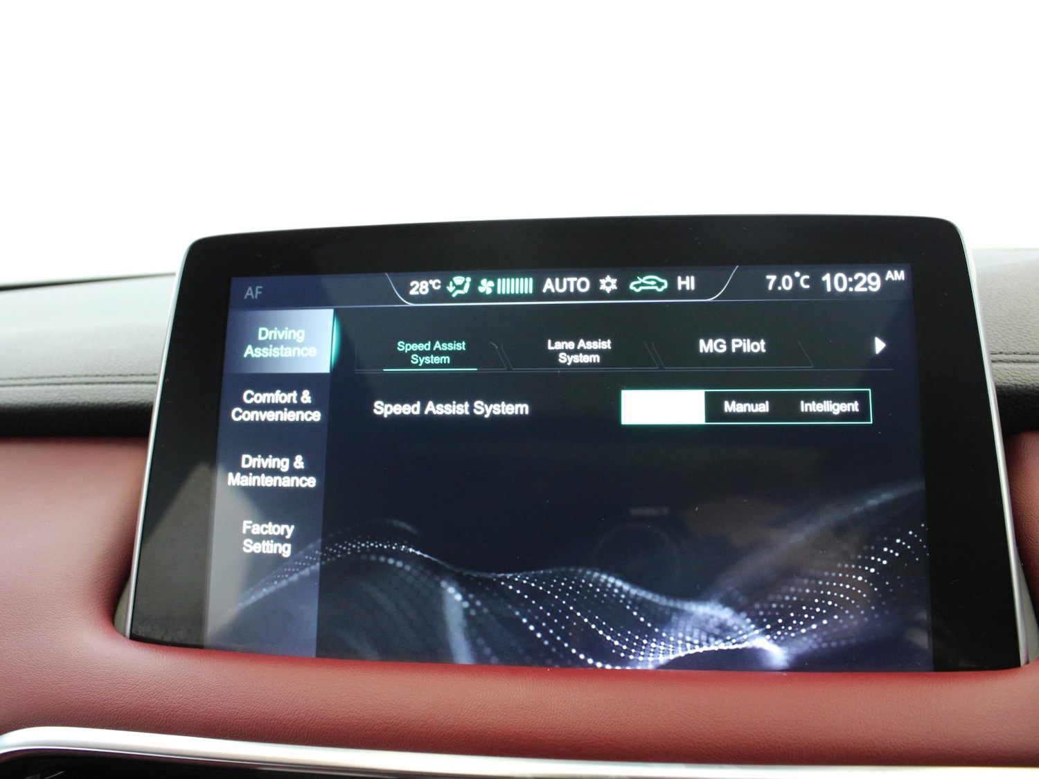 Used MG MG HS 2022 for sale - 76587946: Photo 96