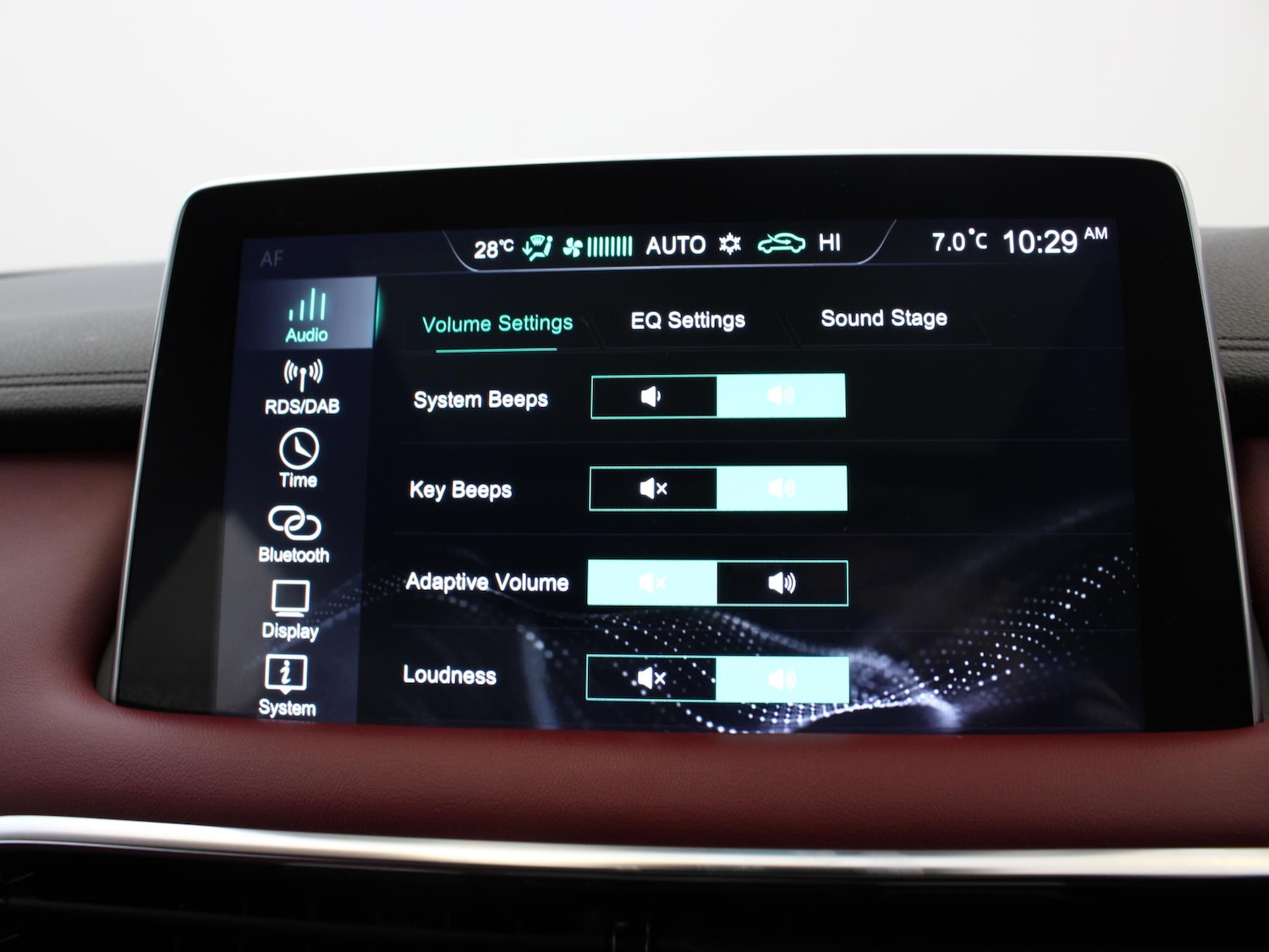 Used MG MG HS 2022 for sale - 76587946: Photo 97