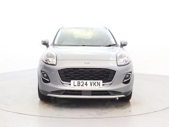 Used Ford Puma 2024 for sale - 76929295: Photo