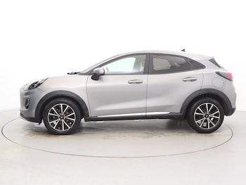 Used Ford Puma 2024 for sale - 76929295: Photo