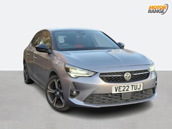 Used Vauxhall Corsa 2022 for sale - 77240098: Photo